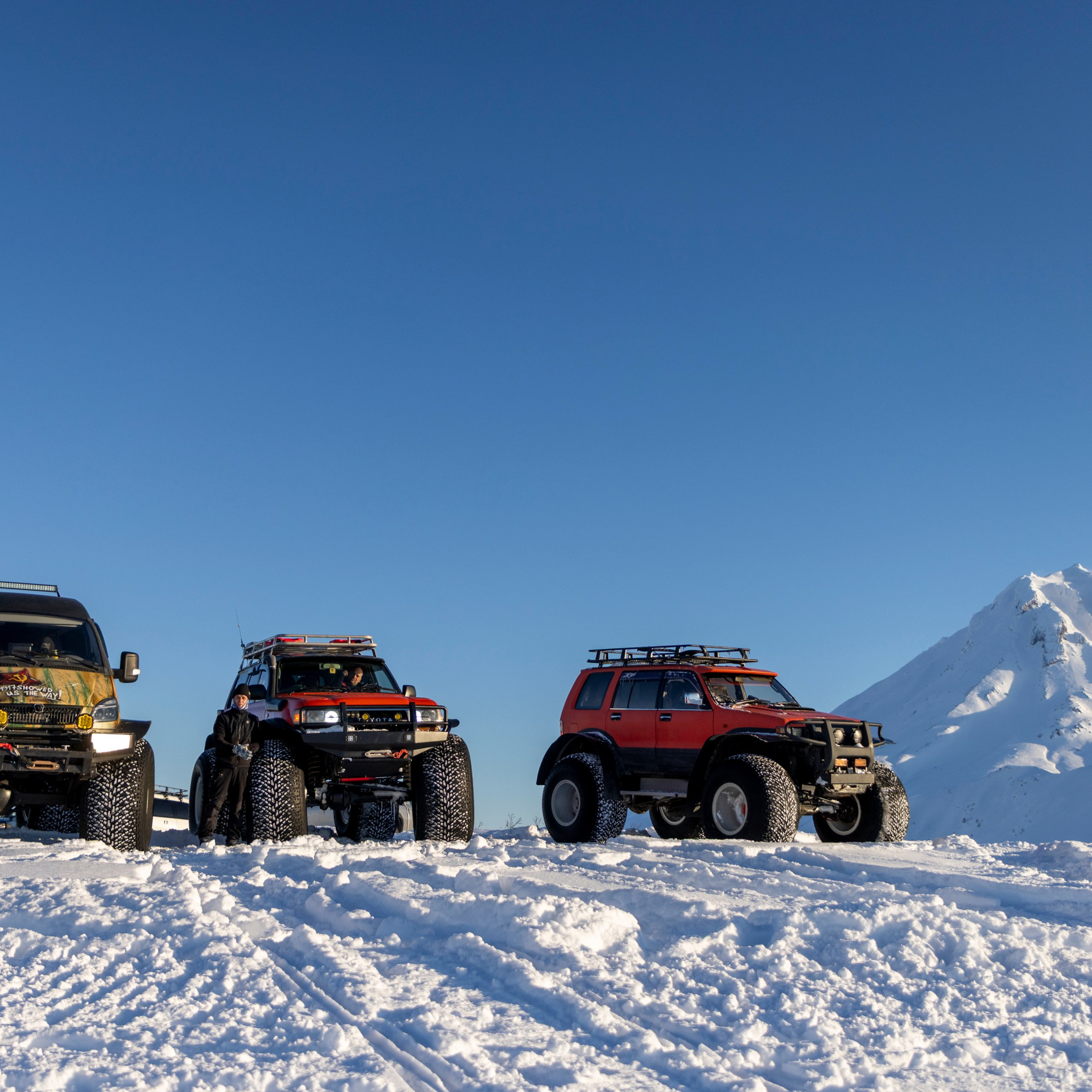 Отзывы о турах на Камчатку — опыт гостей. Время Камчатки: чтобы найти свой путь, нужно скорость умножить на время