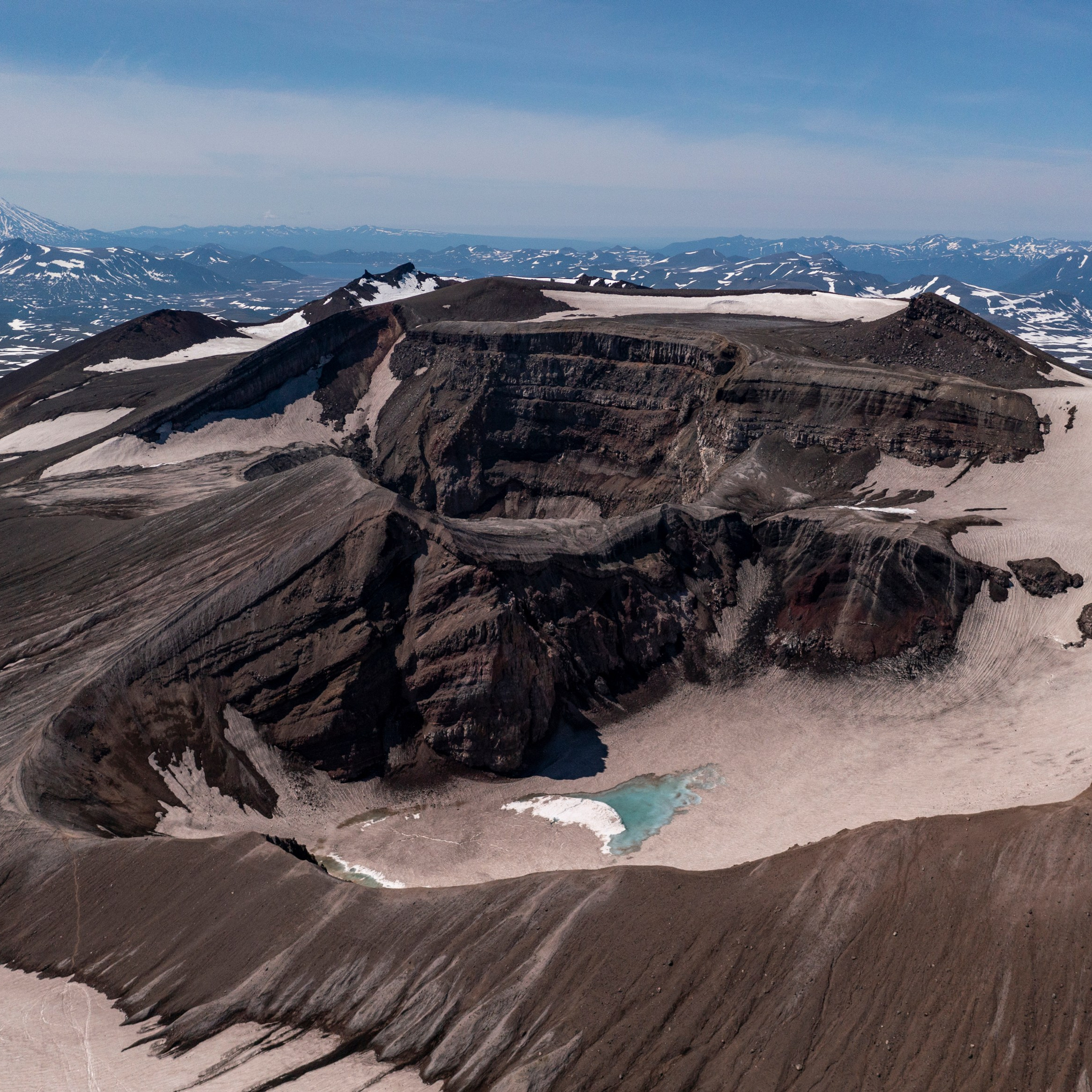 Отзывы о турах на Камчатку — опыт гостей. Время Камчатки: чтобы найти свой путь, нужно скорость умножить на время