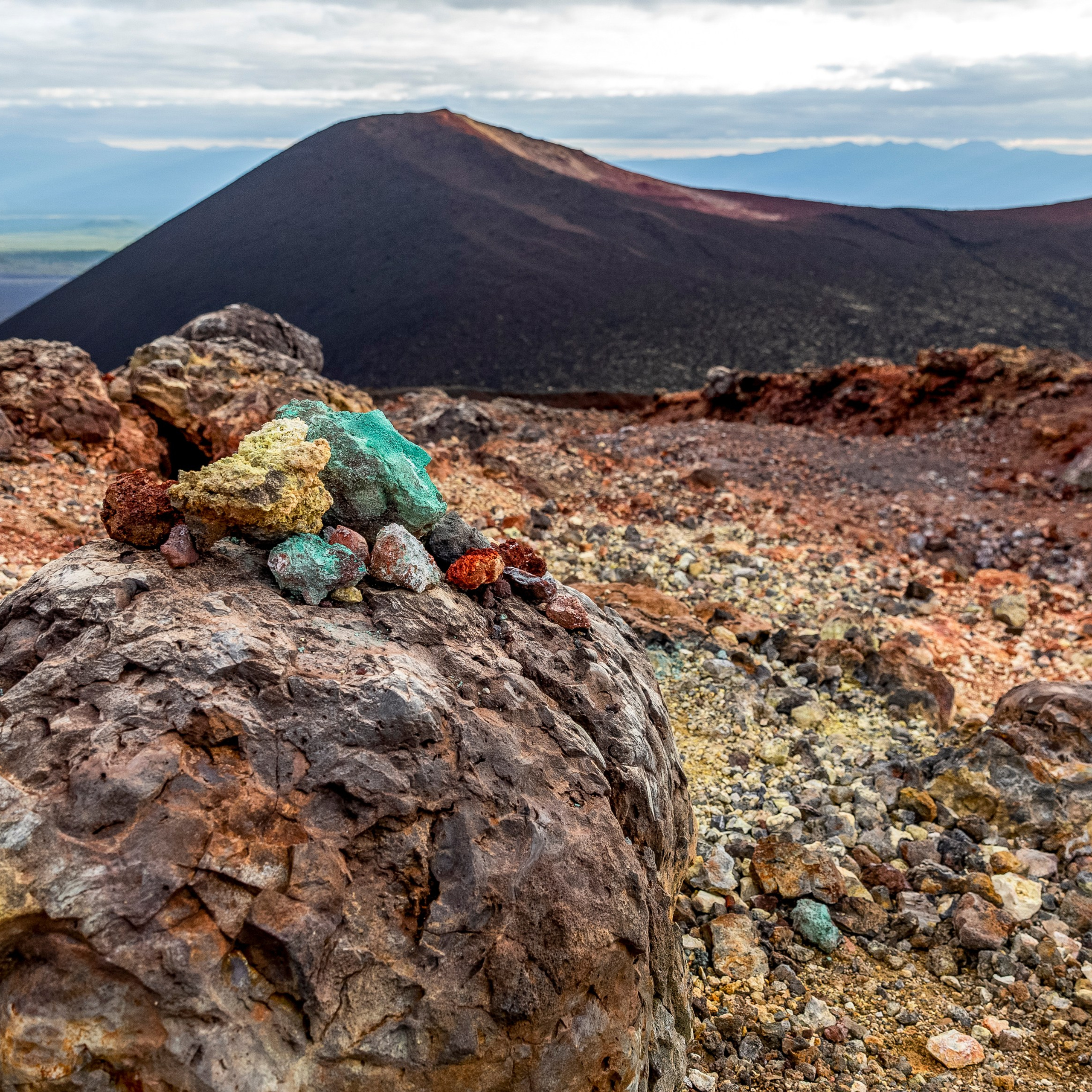 Отзывы о турах на Камчатку — опыт гостей. Время Камчатки: чтобы найти свой путь, нужно скорость умножить на время