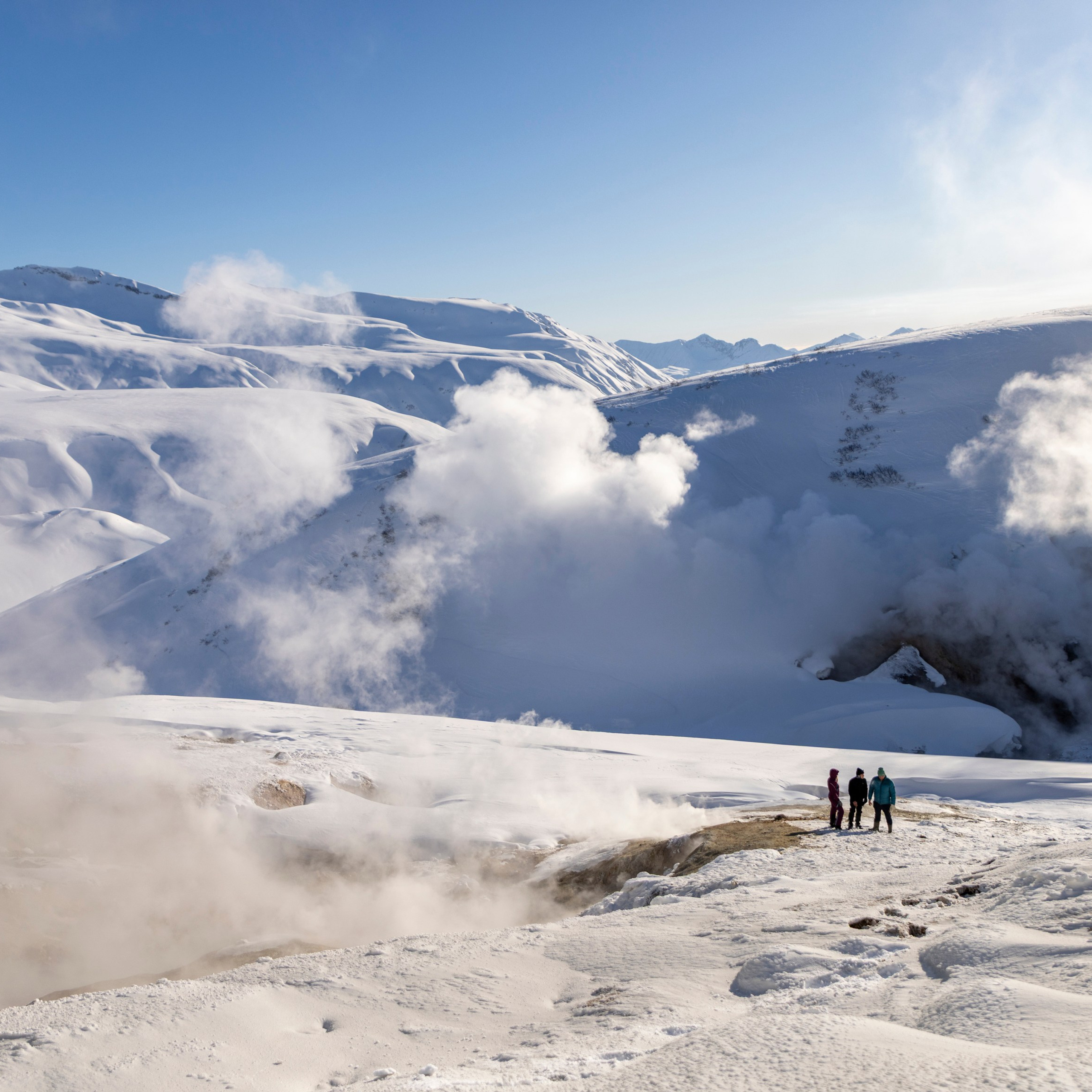 Отзывы о турах на Камчатку — опыт гостей. Время Камчатки: чтобы найти свой путь, нужно скорость умножить на время