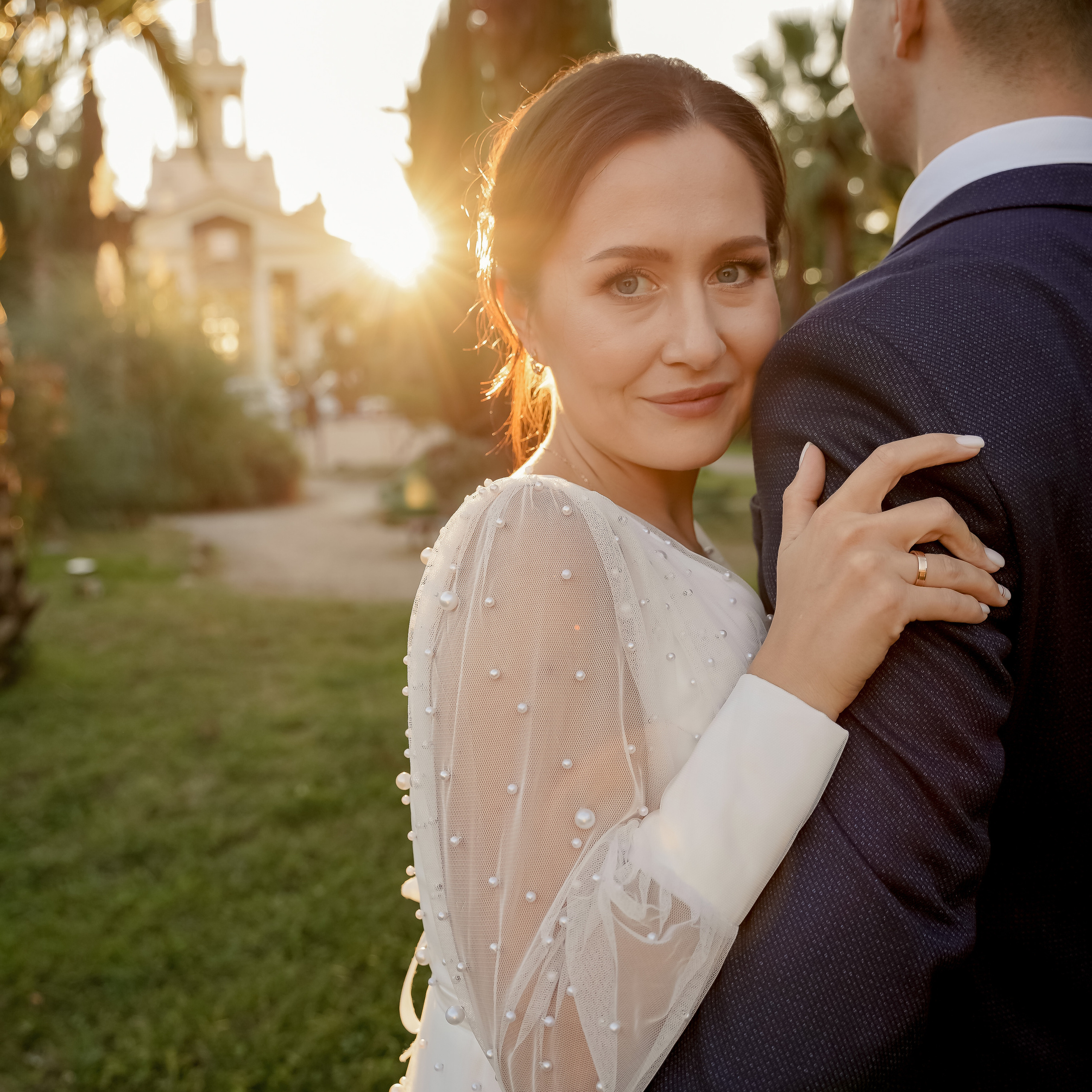 Отзывы. Свадебный фотограф город Сочи Красная Поляна Адлер