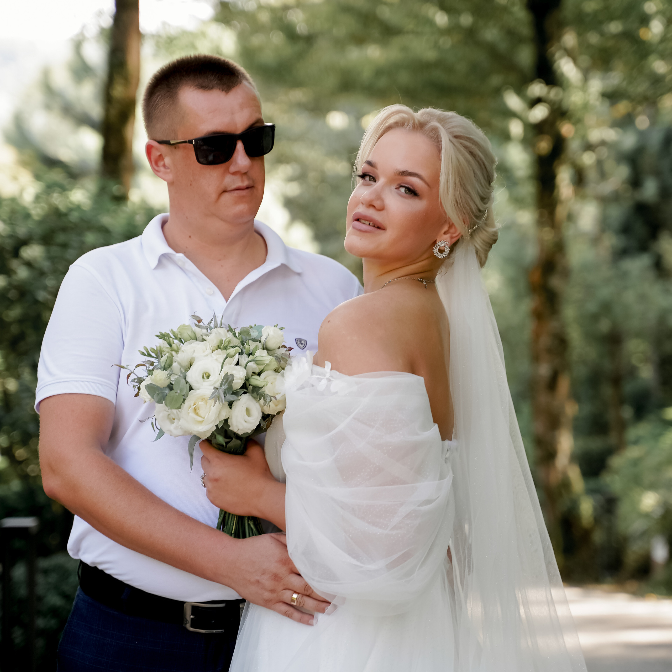 Отзывы. Свадебный фотограф город Сочи Красная Поляна Адлер