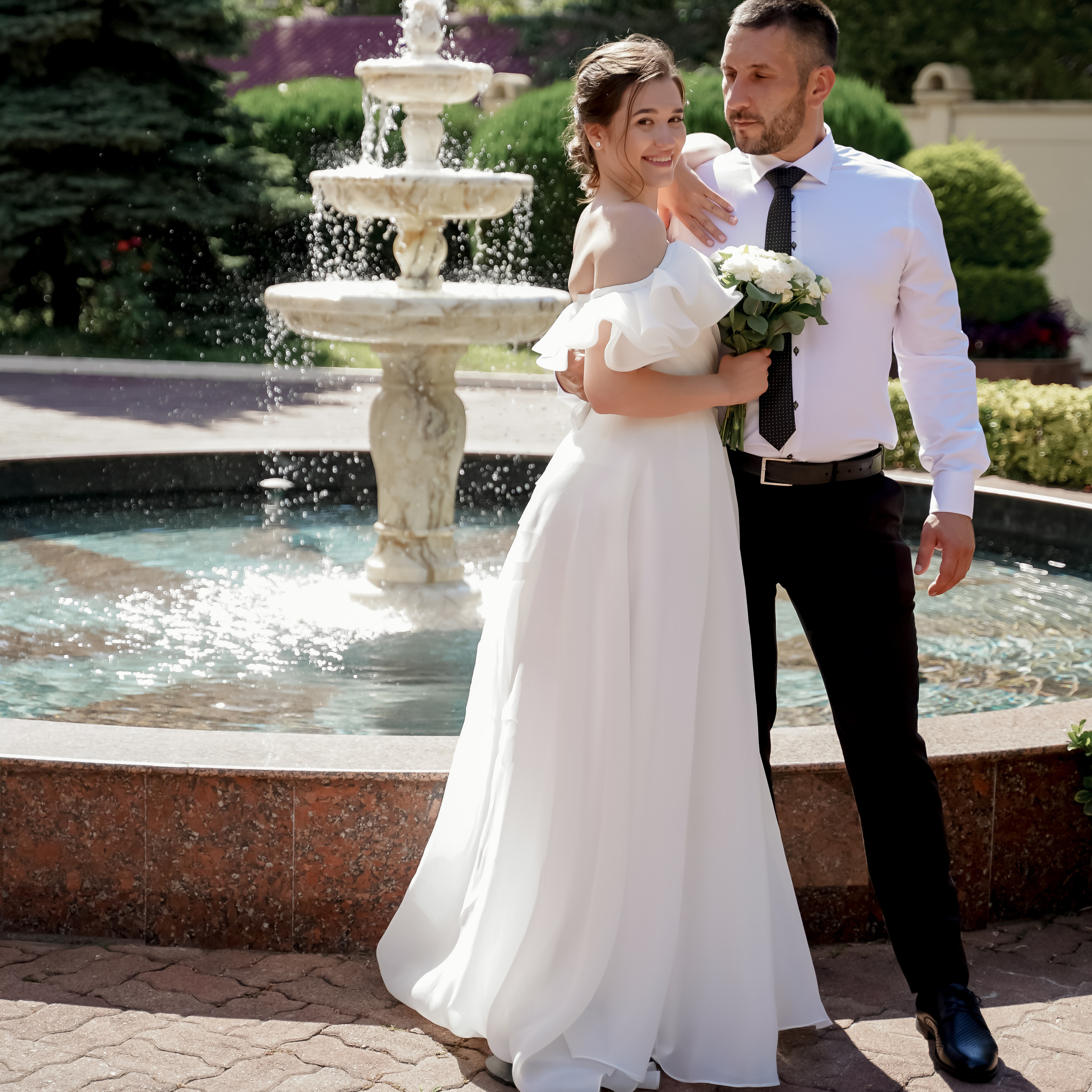 Отзывы. Свадебный фотограф город Сочи Красная Поляна Адлер