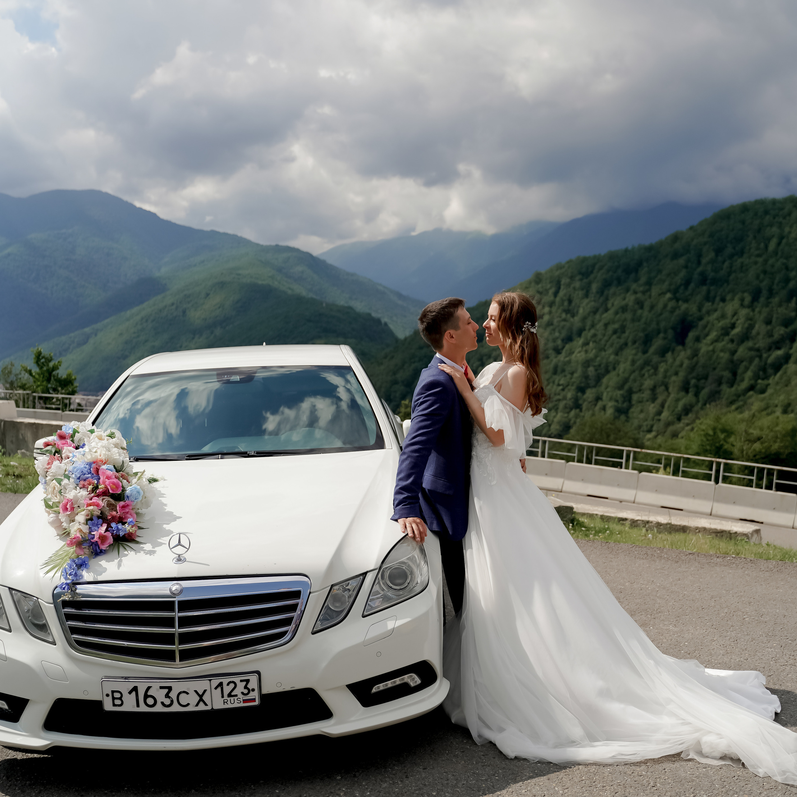 Отзывы. Свадебный фотограф город Сочи Красная Поляна Адлер