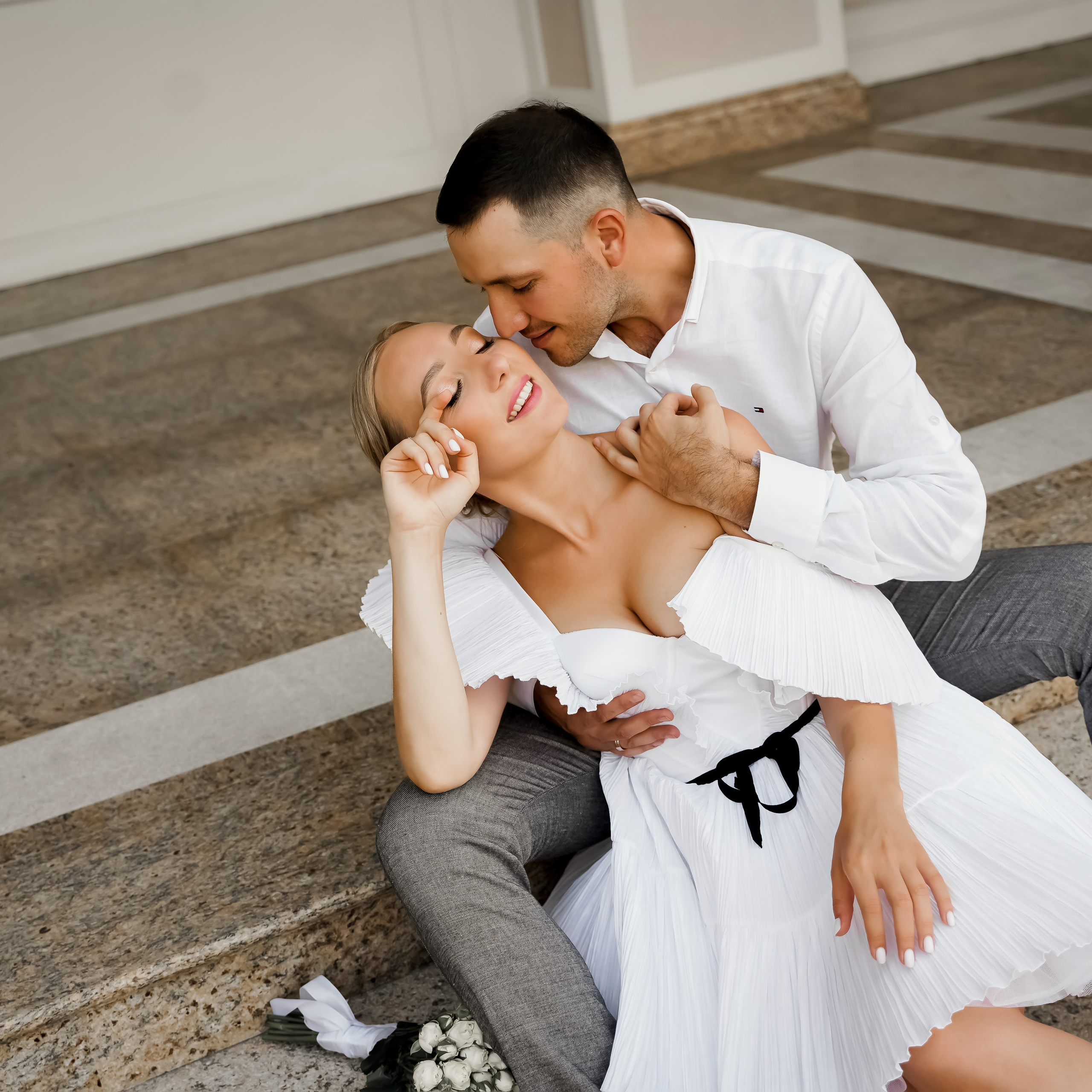 Дмитрий & Карина