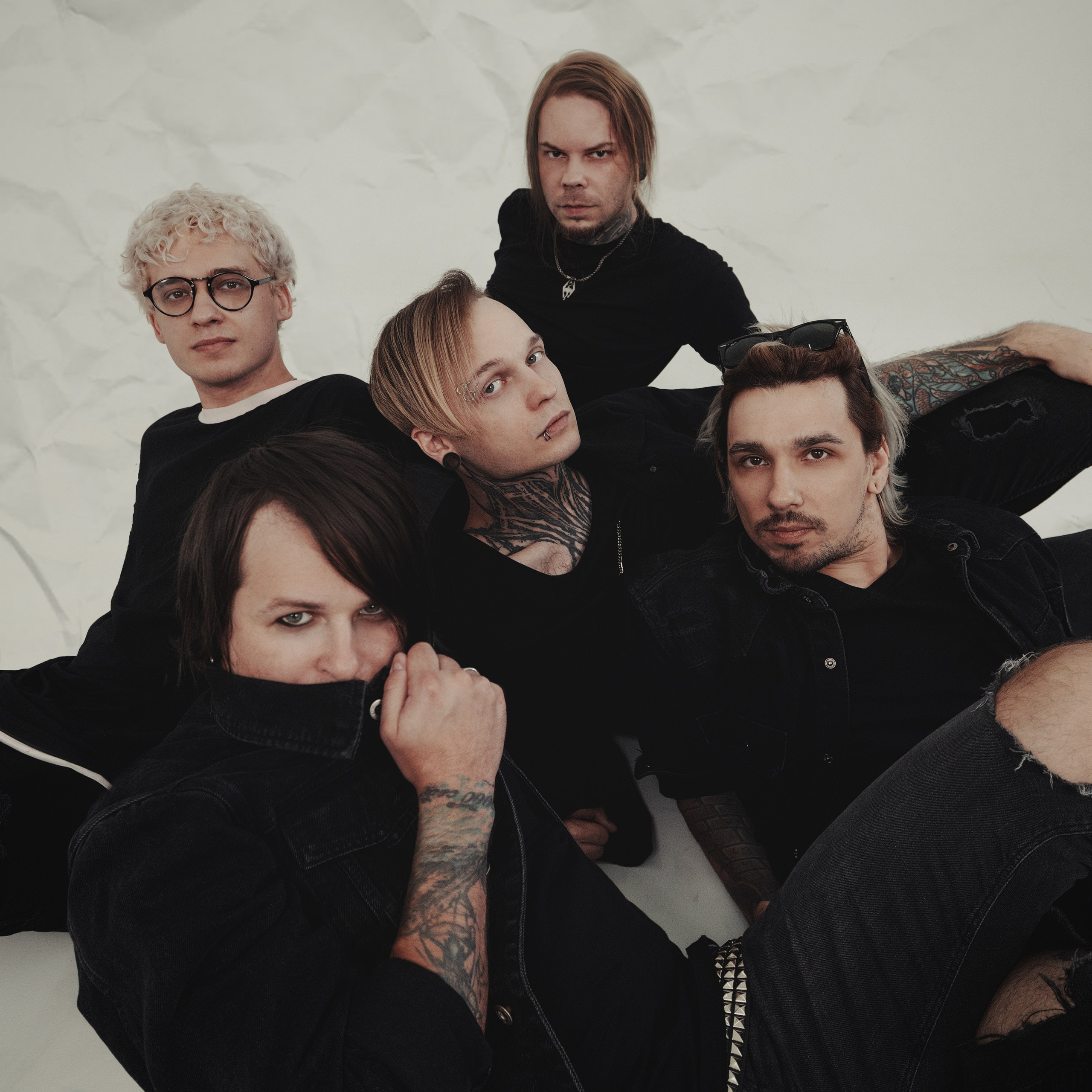 Групповые промо