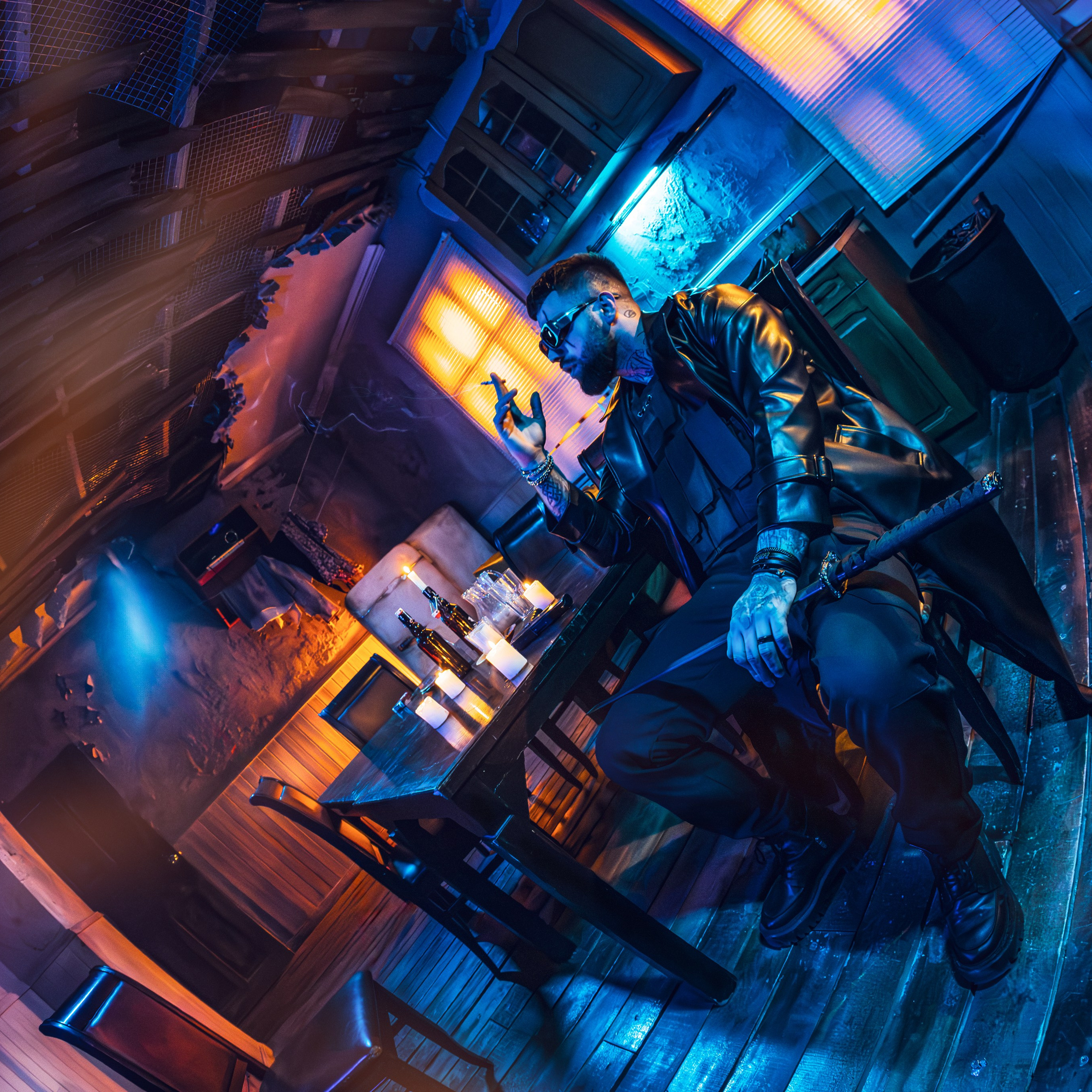 Фотосессии