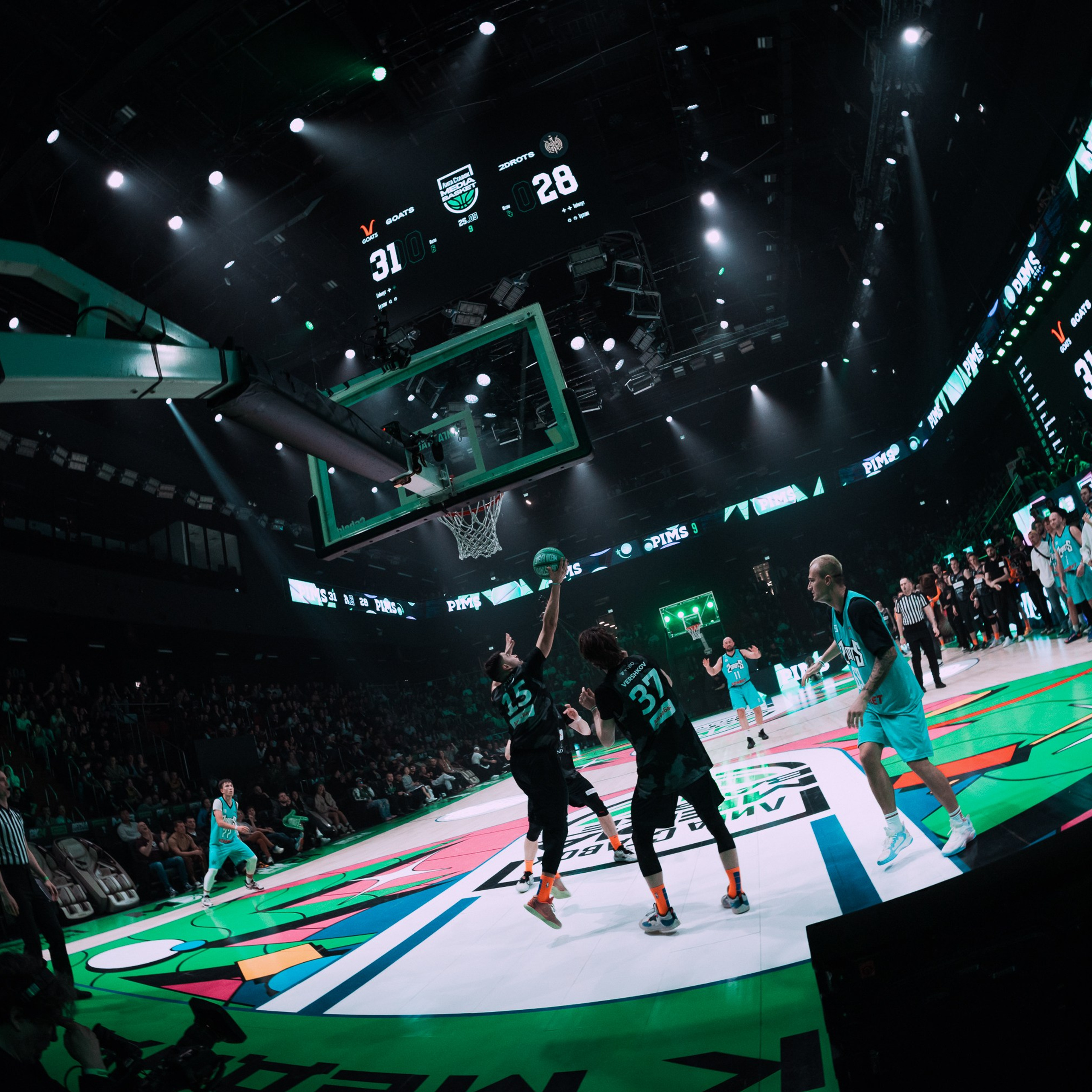 Спортивные мероприятия