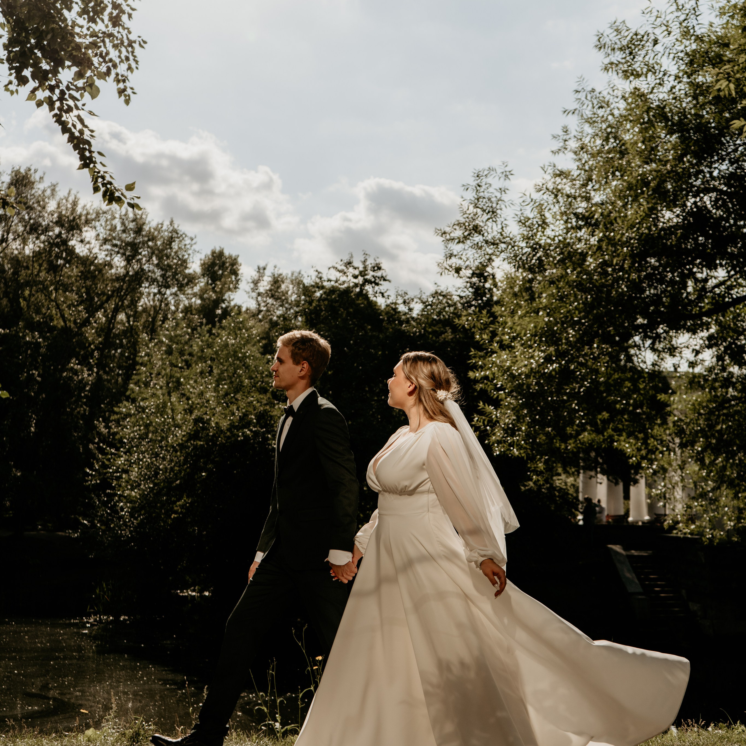 Екатерина и Влад