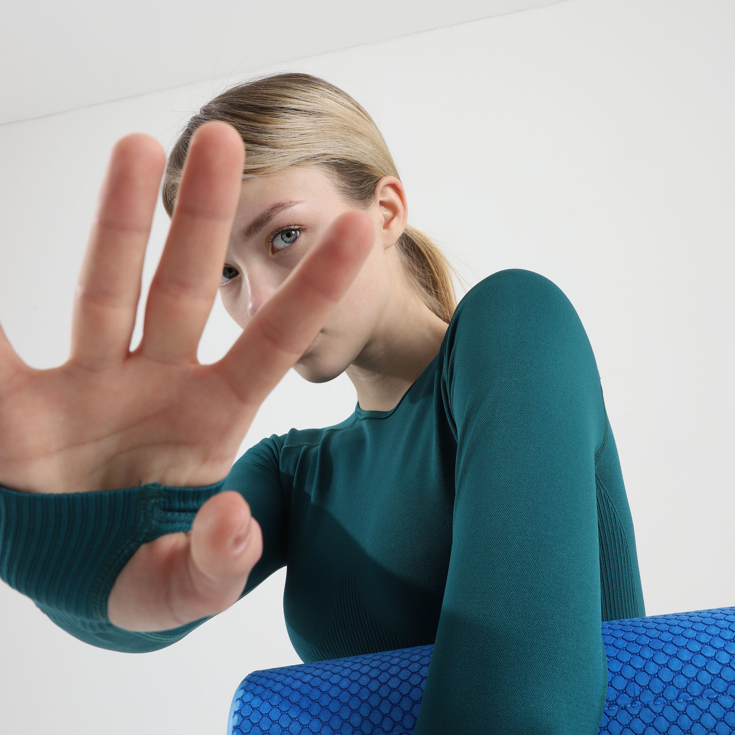 Съемка для каталога сумок TEXTURA