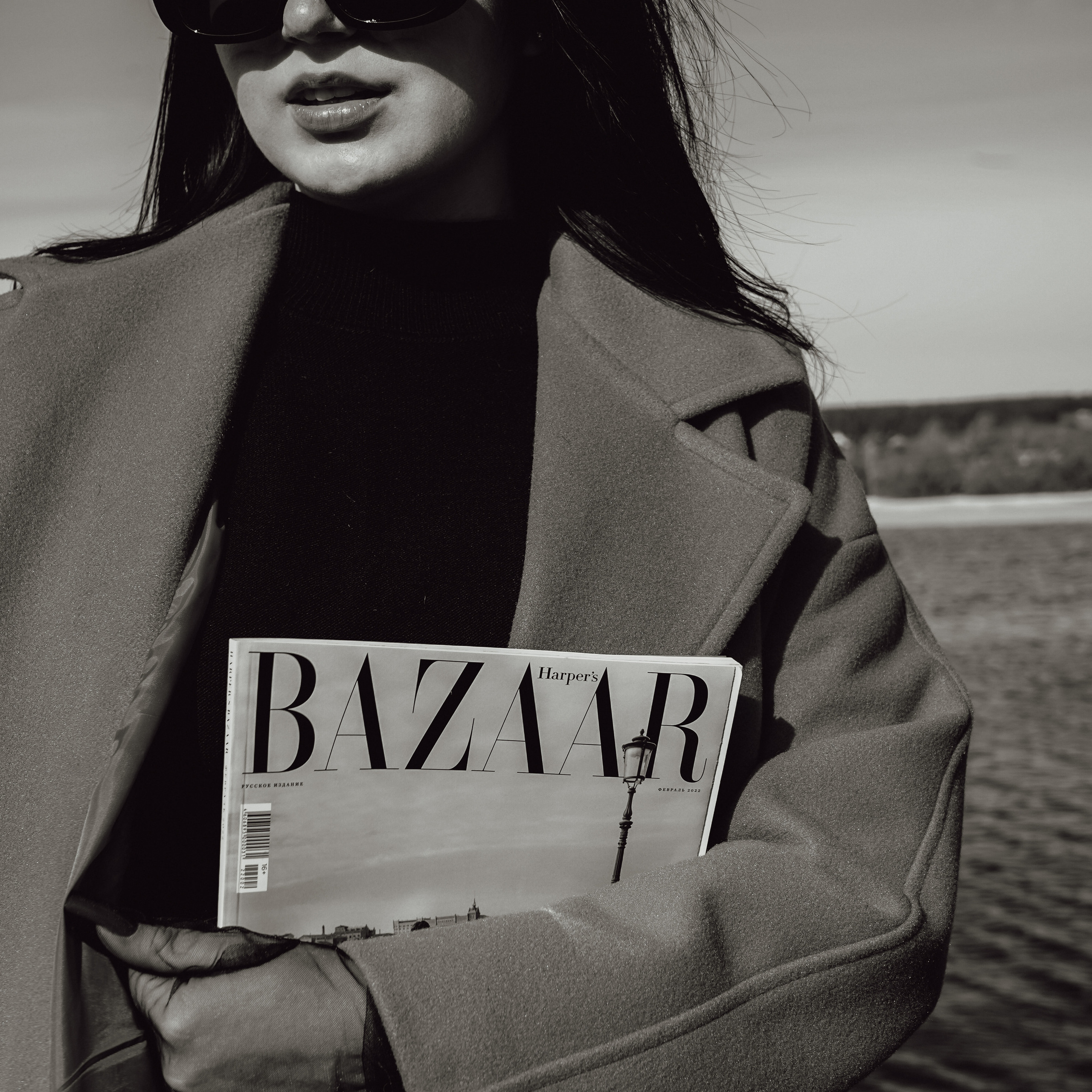 Отзывы. Анастасия Попова — Fashion photographer