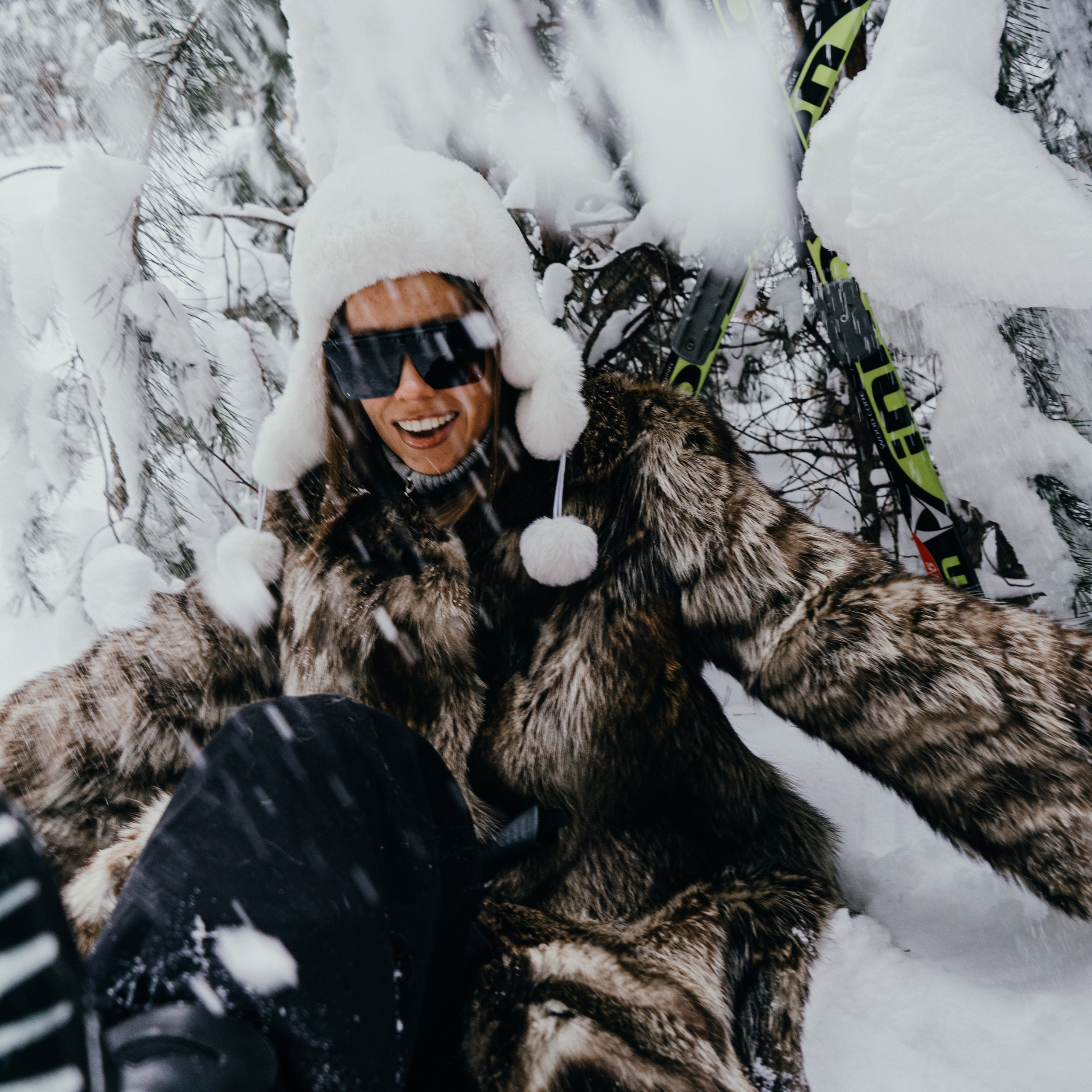 Отзывы. Анастасия Попова — Fashion photographer