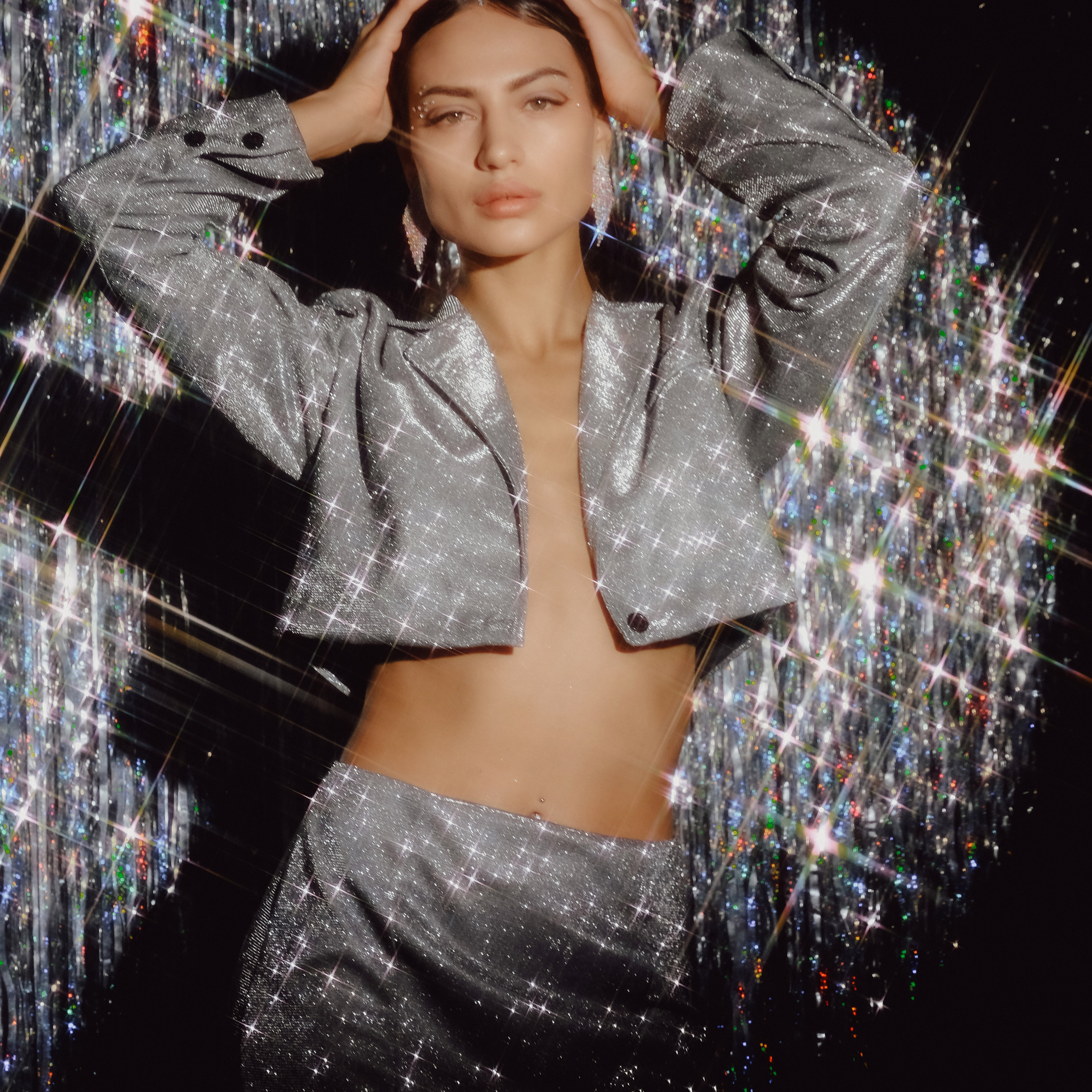 Ксения для Nail Republic