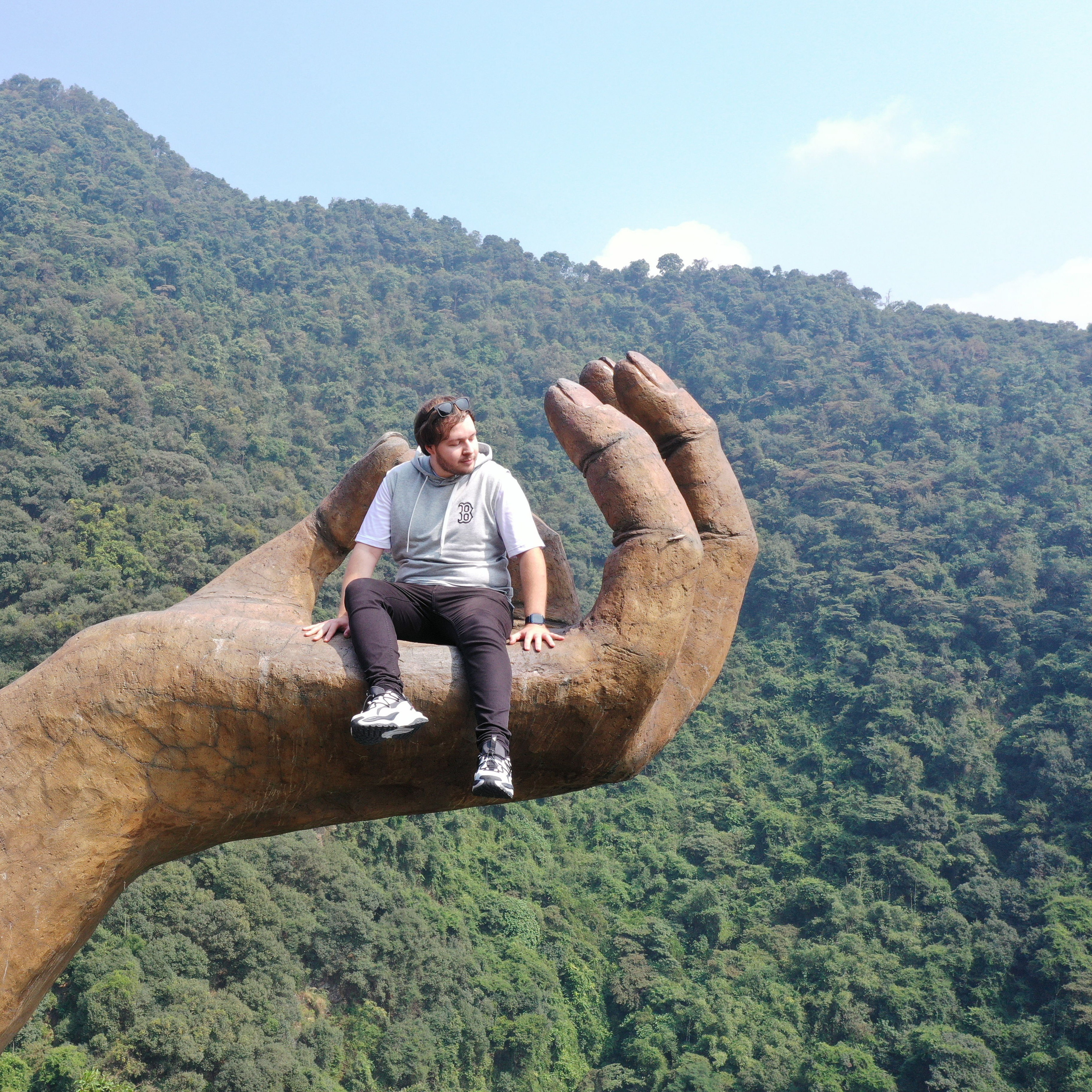 Customer reviews. Photographer in Guangzhou, China