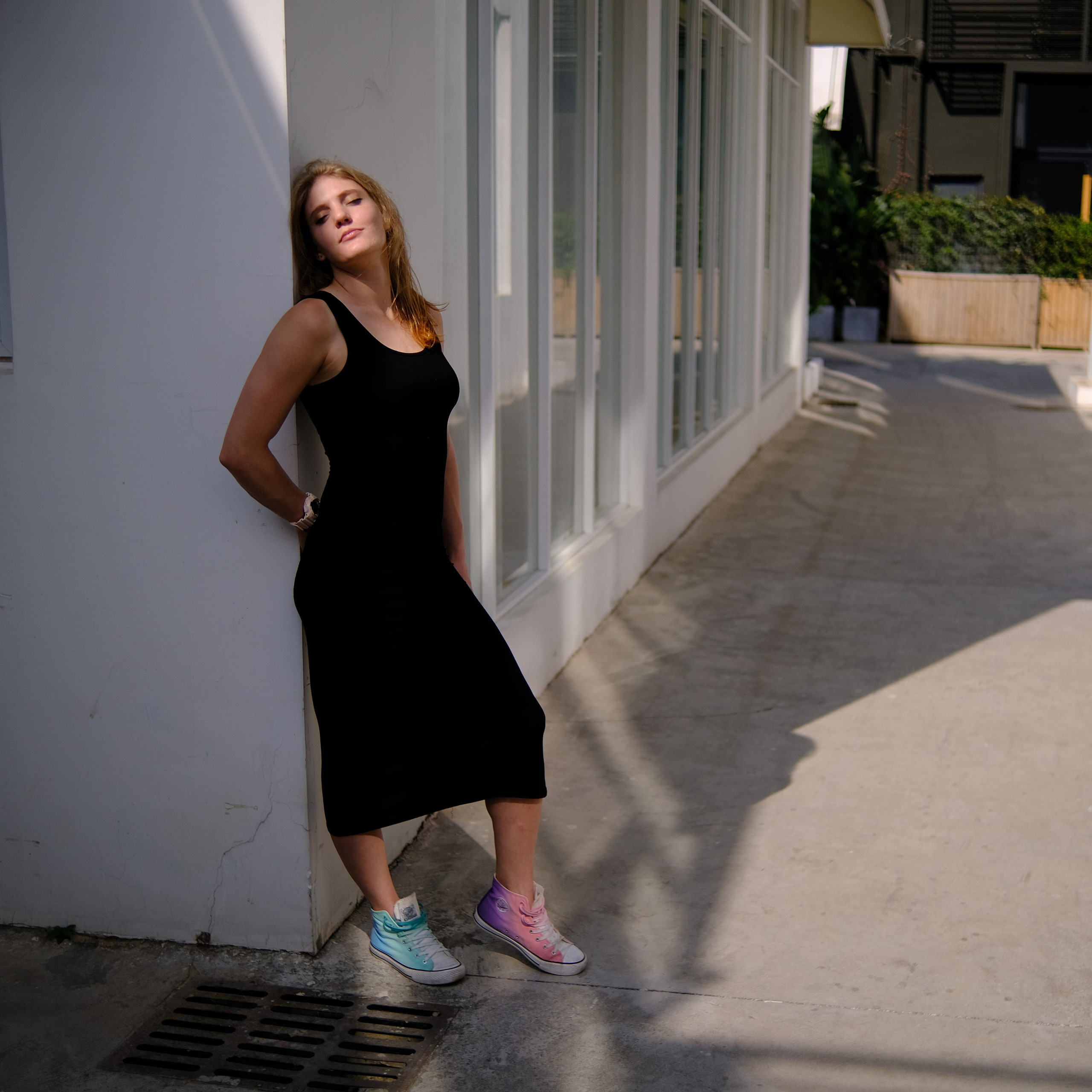 Customer reviews. Photographer in Guangzhou, China