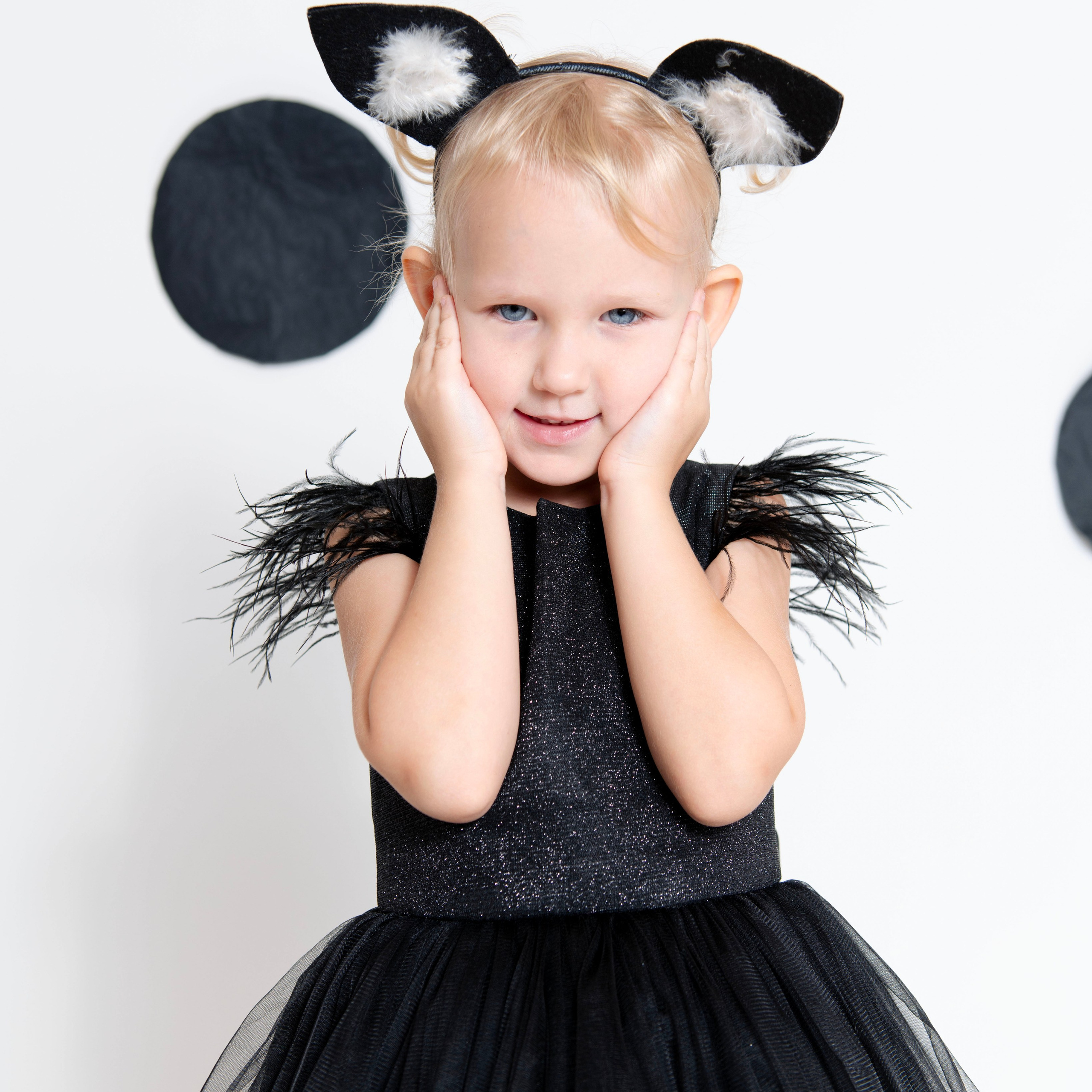 Отзывы. Детские фотопроекты Москва