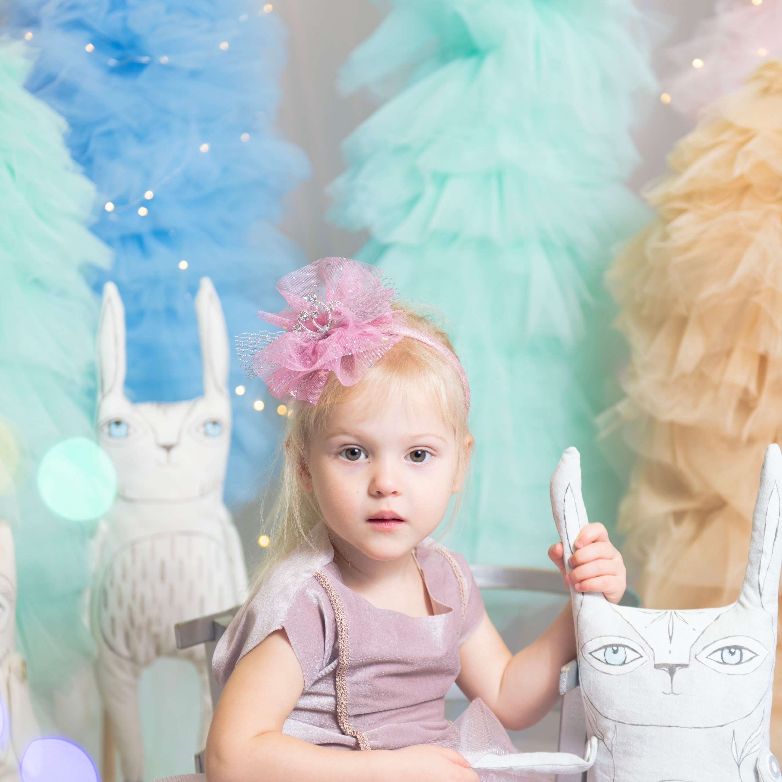 Отзывы. Детские фотопроекты Москва