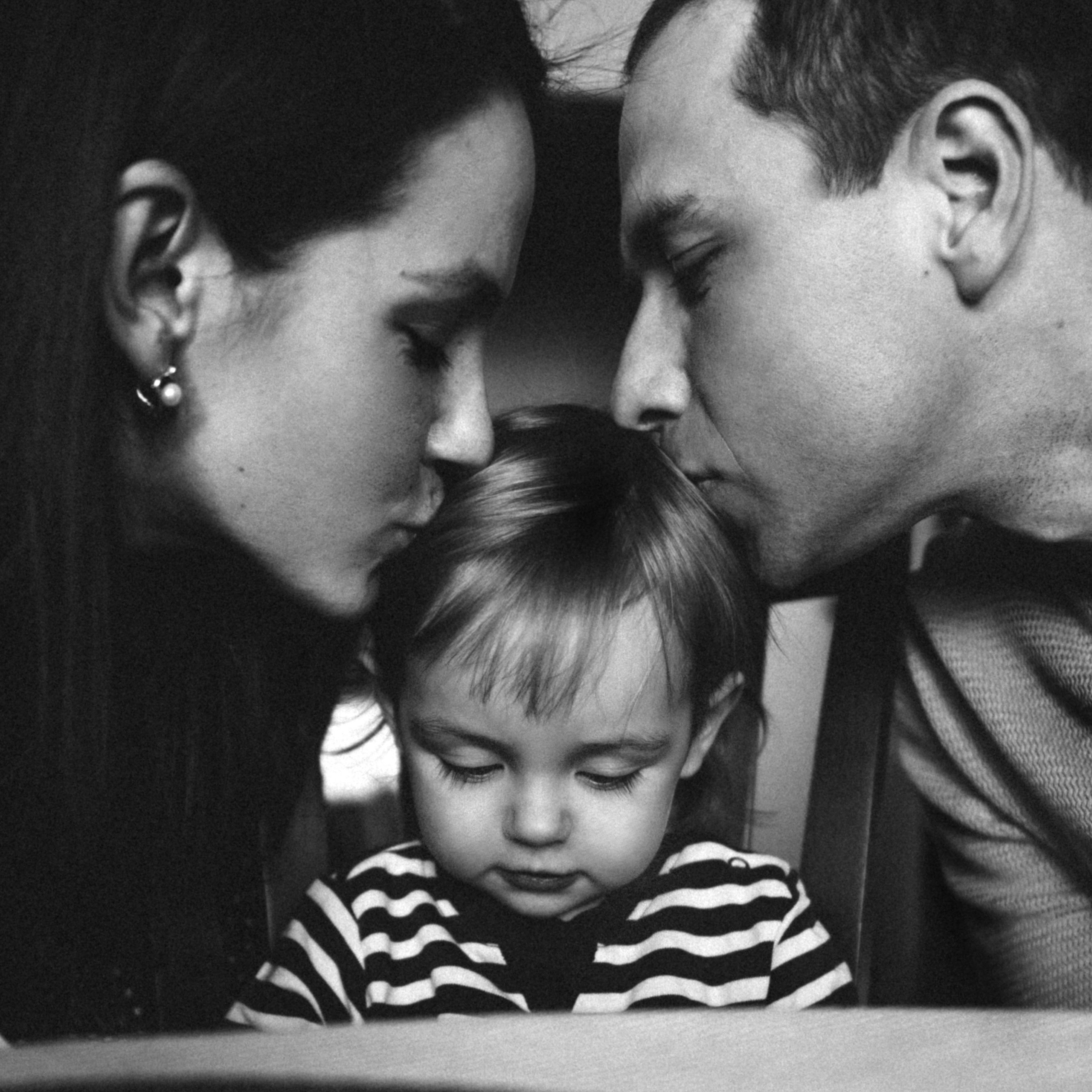 Чтобы помнить дом.