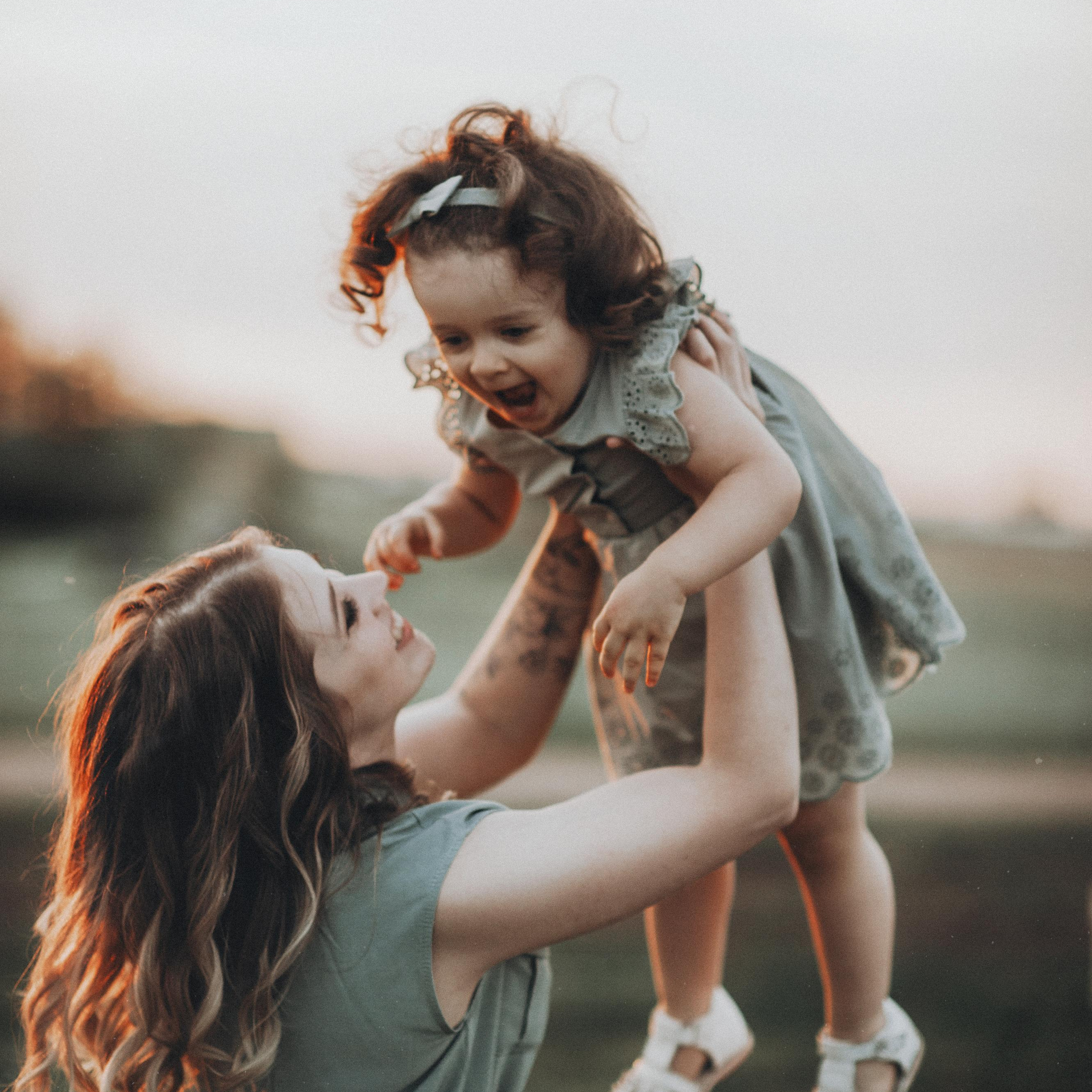 про самое главное