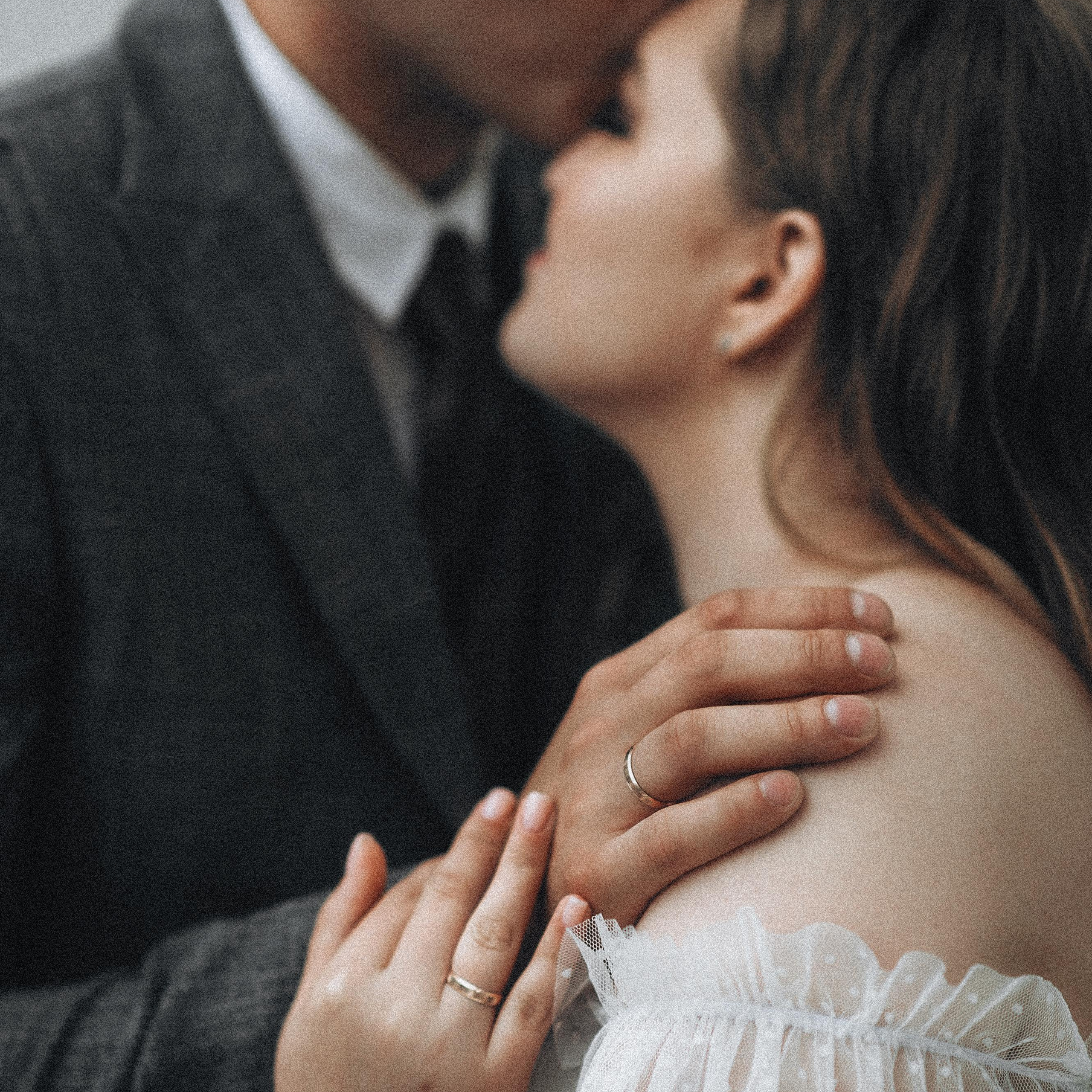 Июнь, дождь, свадьба.