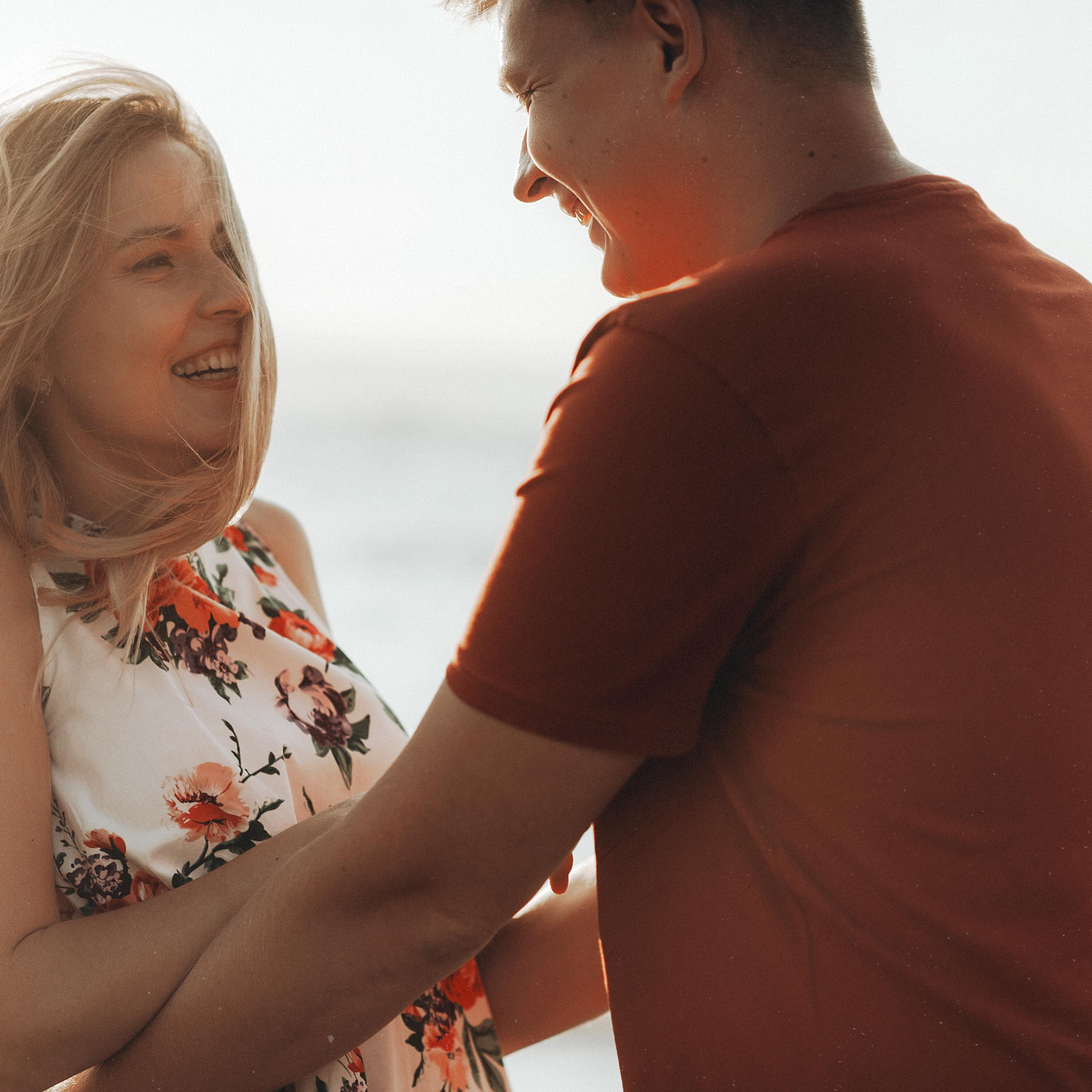 Лена Денис Волга