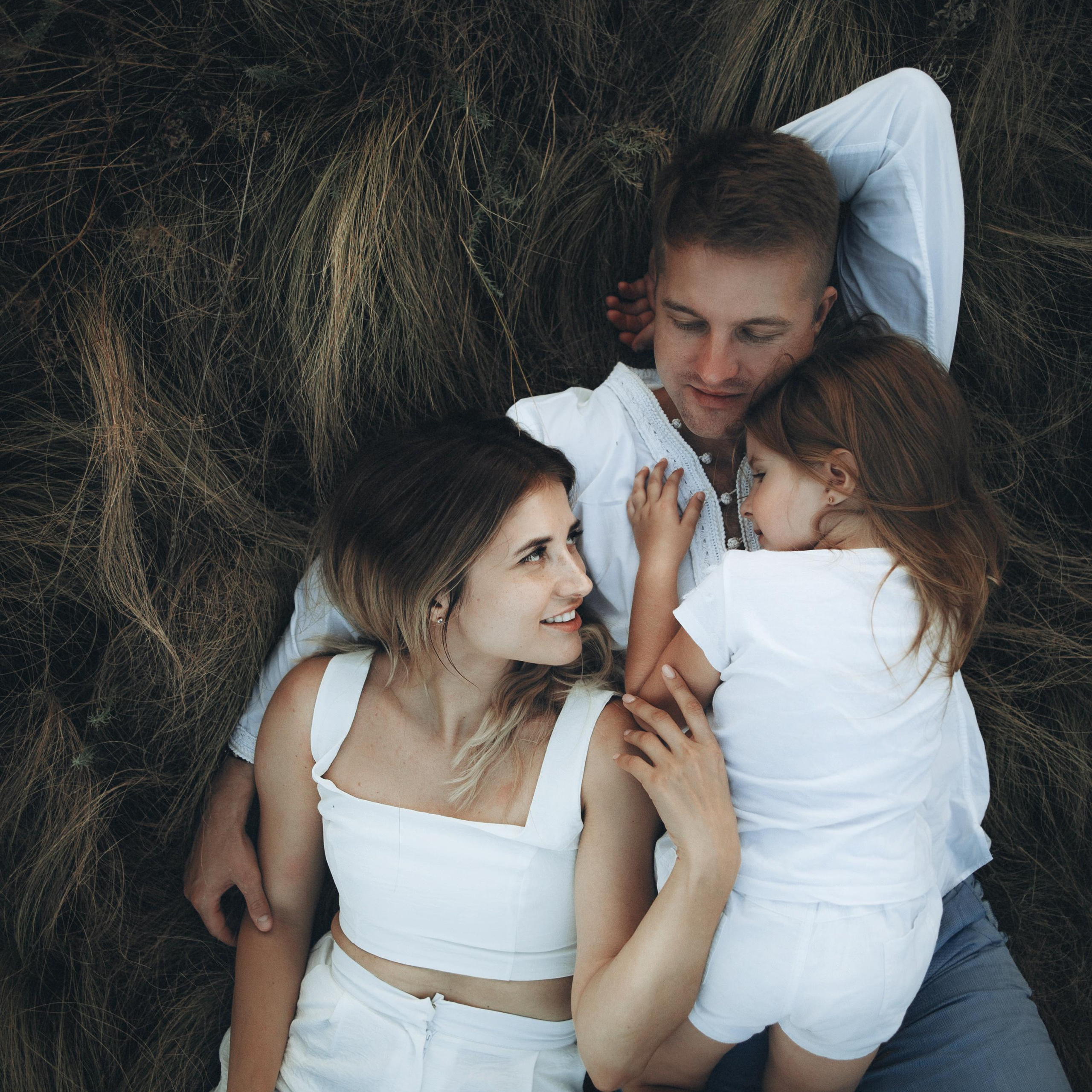 Анна, Егор, Ева.