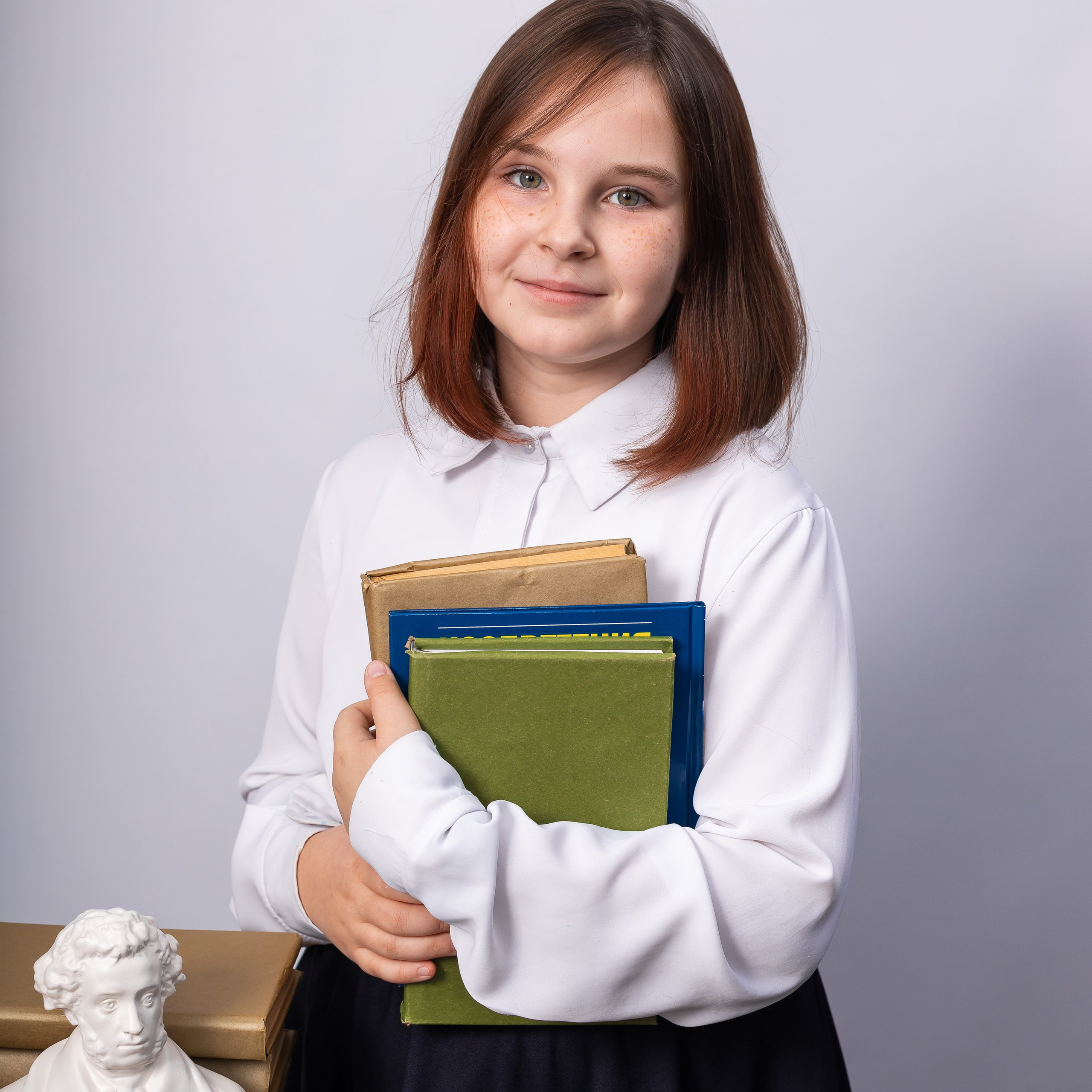 Отзывы о фотостудии олеся верхняя пышма. Выпускные альбомы. Фотостудия «Олеся»