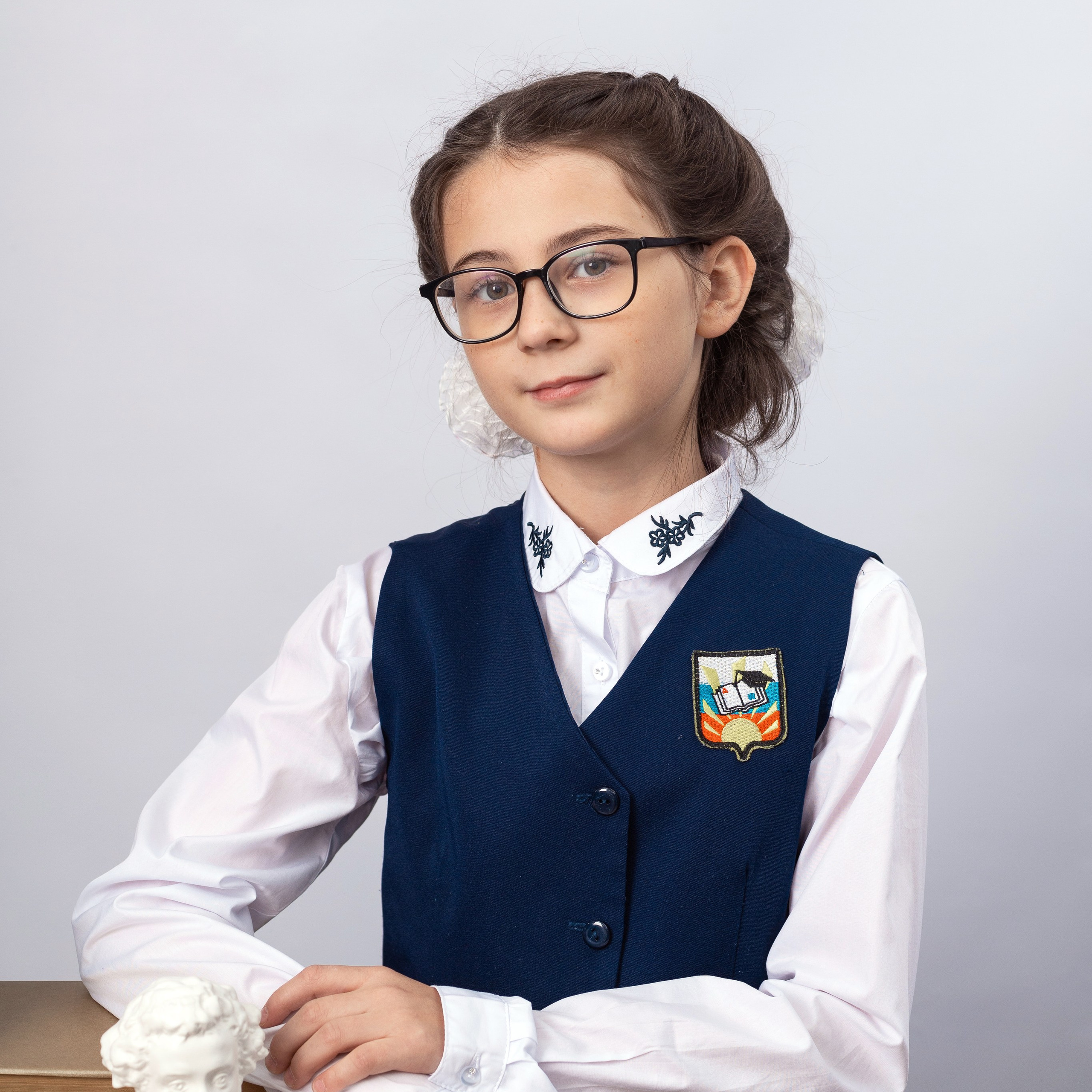 Отзывы о фотостудии олеся верхняя пышма. Выпускные альбомы. Фотостудия «Олеся»