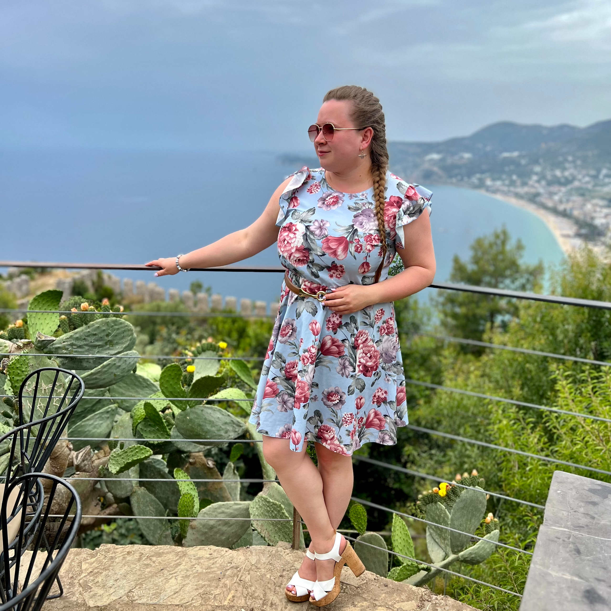 Отзывы. Надежда Рыжова, портретная и контент-съемка в Челябинске