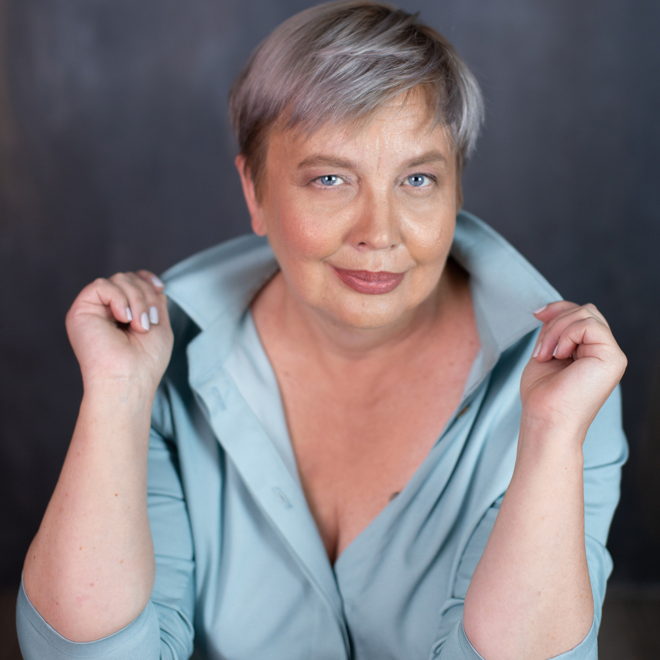 Отзывы. Надежда Рыжова, портретная и контент-съемка в Челябинске