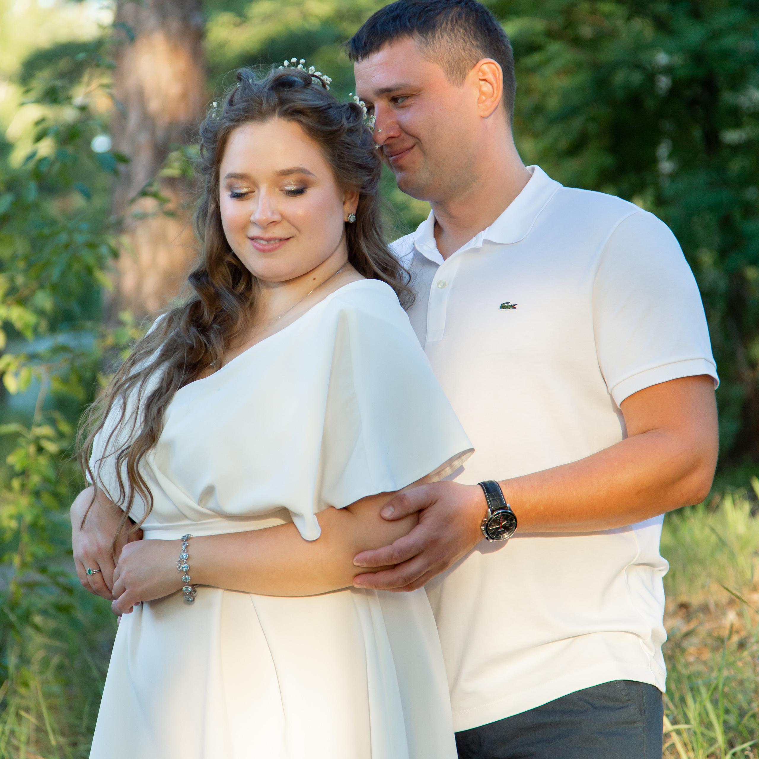 Отзывы. Надежда Рыжова, портретная и контент-съемка в Челябинске