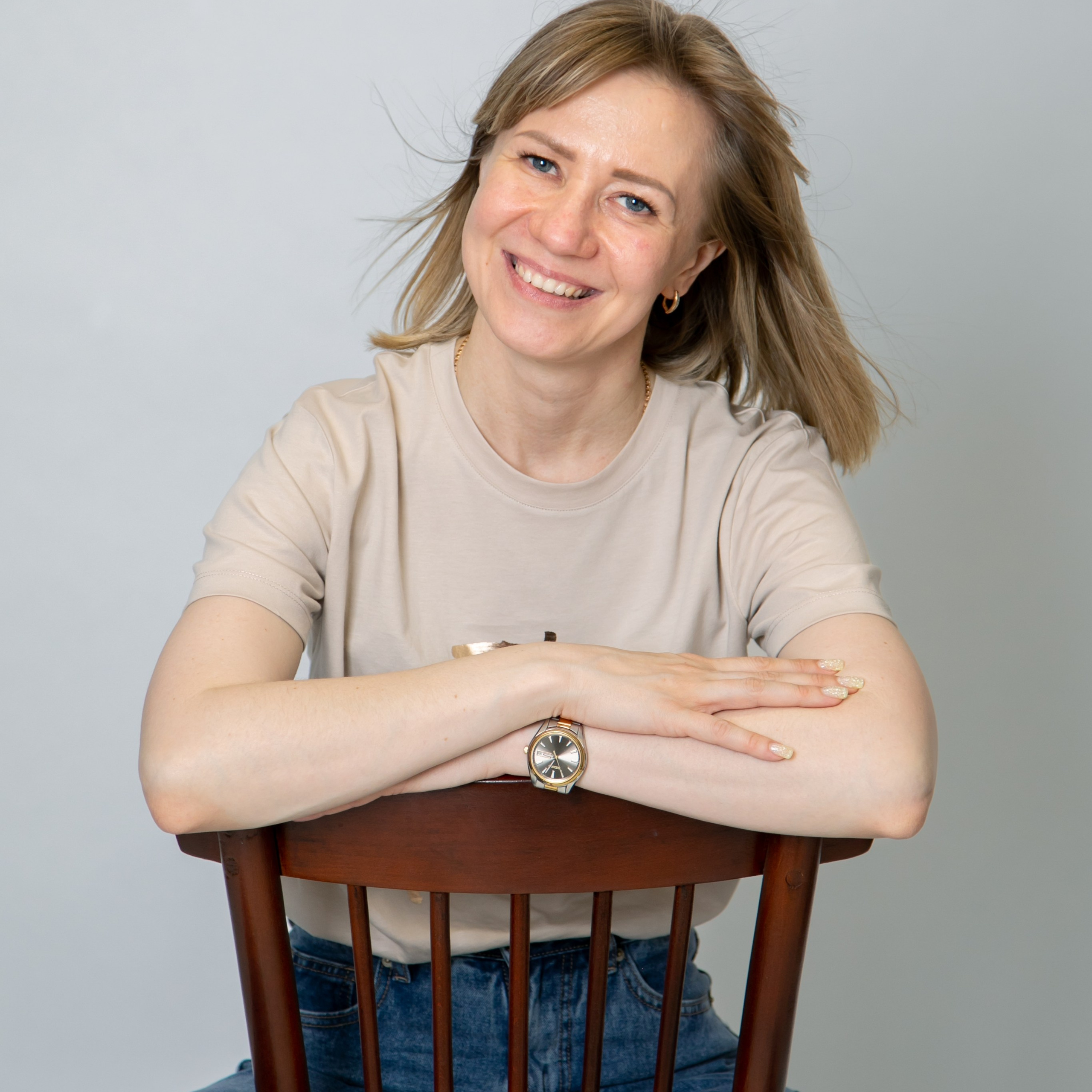 Отзывы. Надежда Рыжова, портретная и контент-съемка в Челябинске