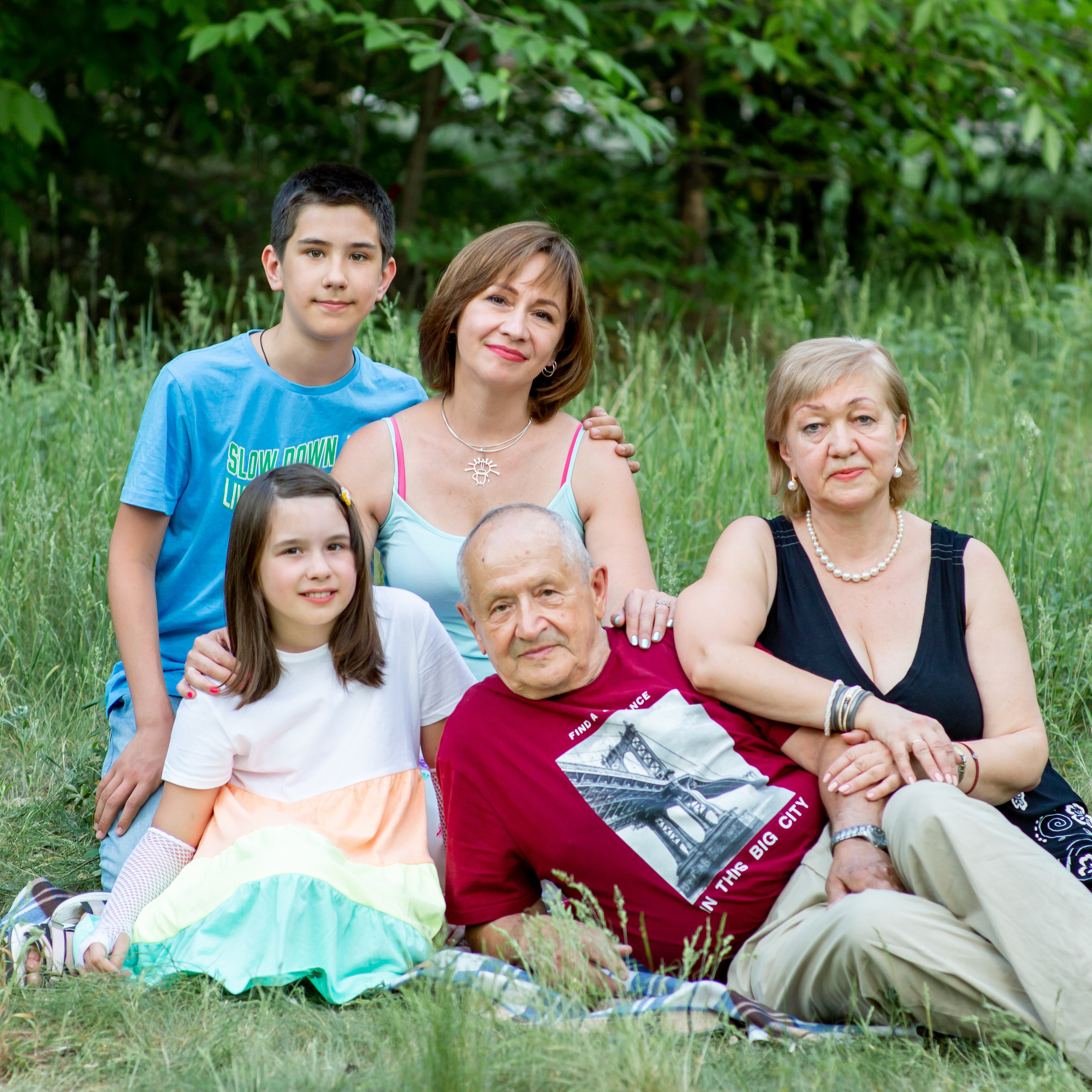 Отзывы. Надежда Рыжова, портретная и контент-съемка в Челябинске