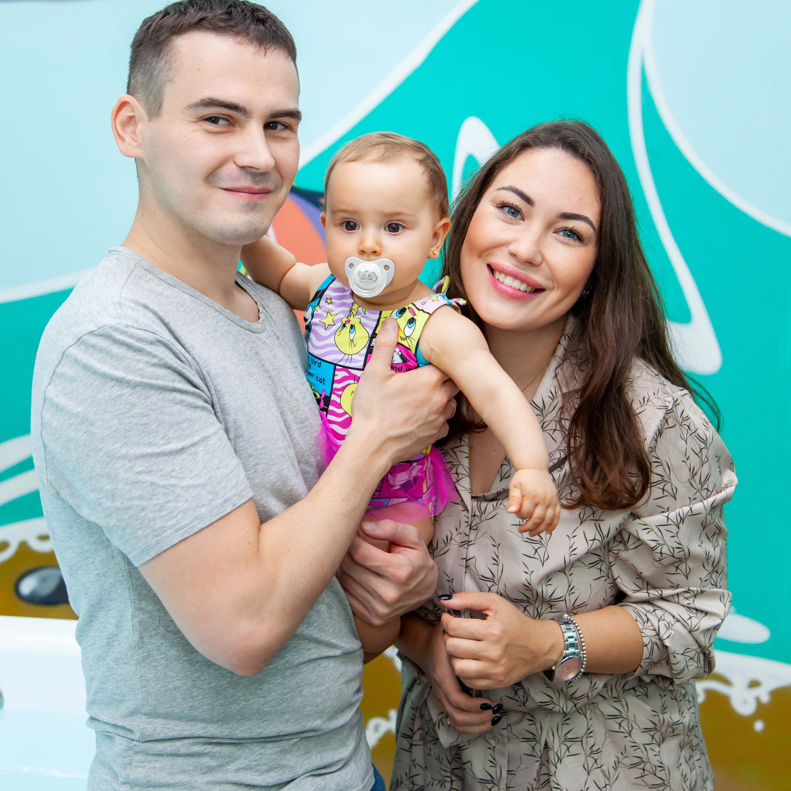 Отзывы. Надежда Рыжова, портретная и контент-съемка в Челябинске