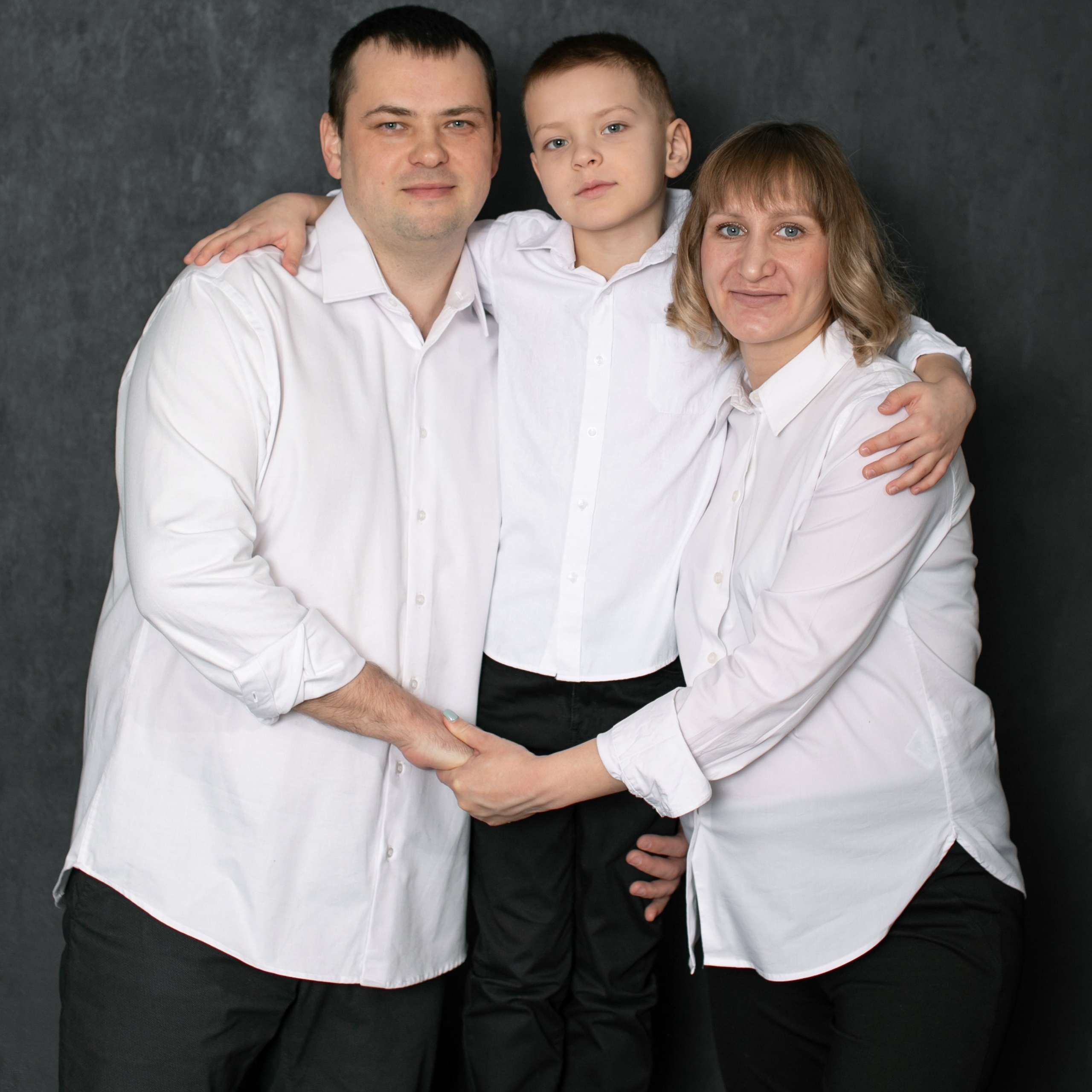 Отзывы. Надежда Рыжова, портретная и контент-съемка в Челябинске