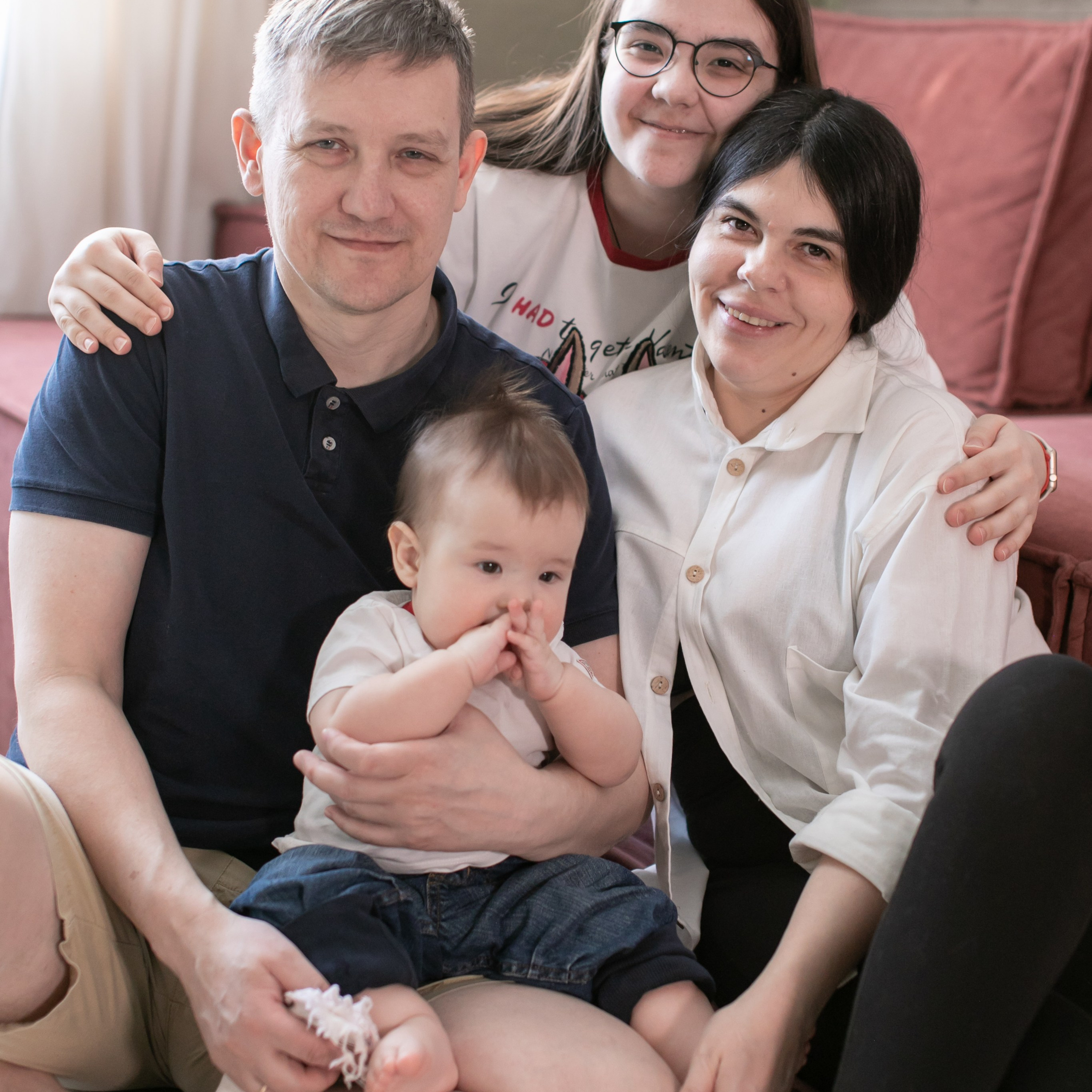 Отзывы. Надежда Рыжова, портретная и контент-съемка в Челябинске