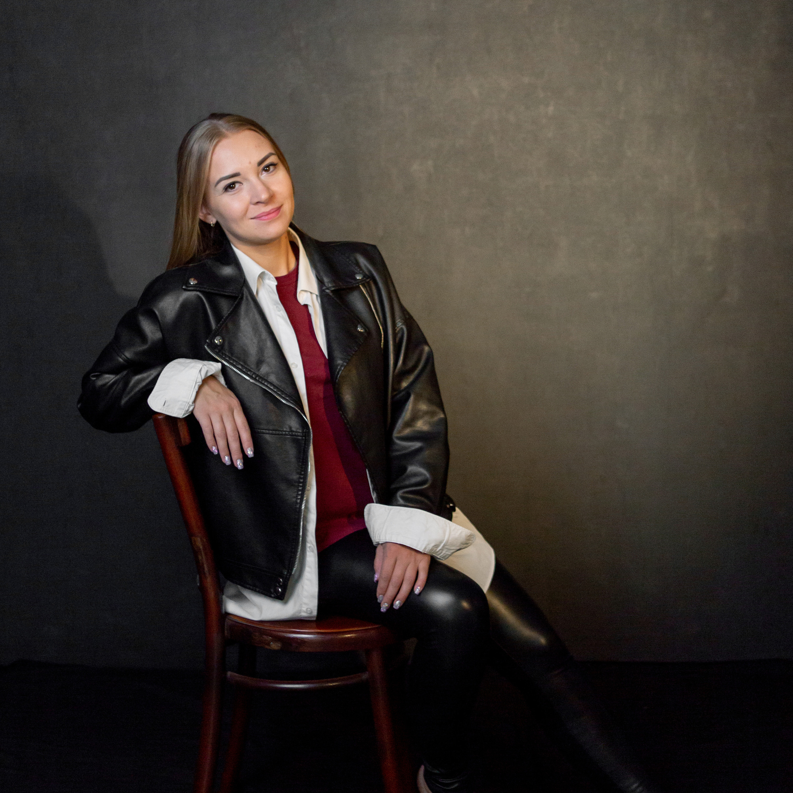 Отзывы. Надежда Рыжова, портретная и контент-съемка в Челябинске