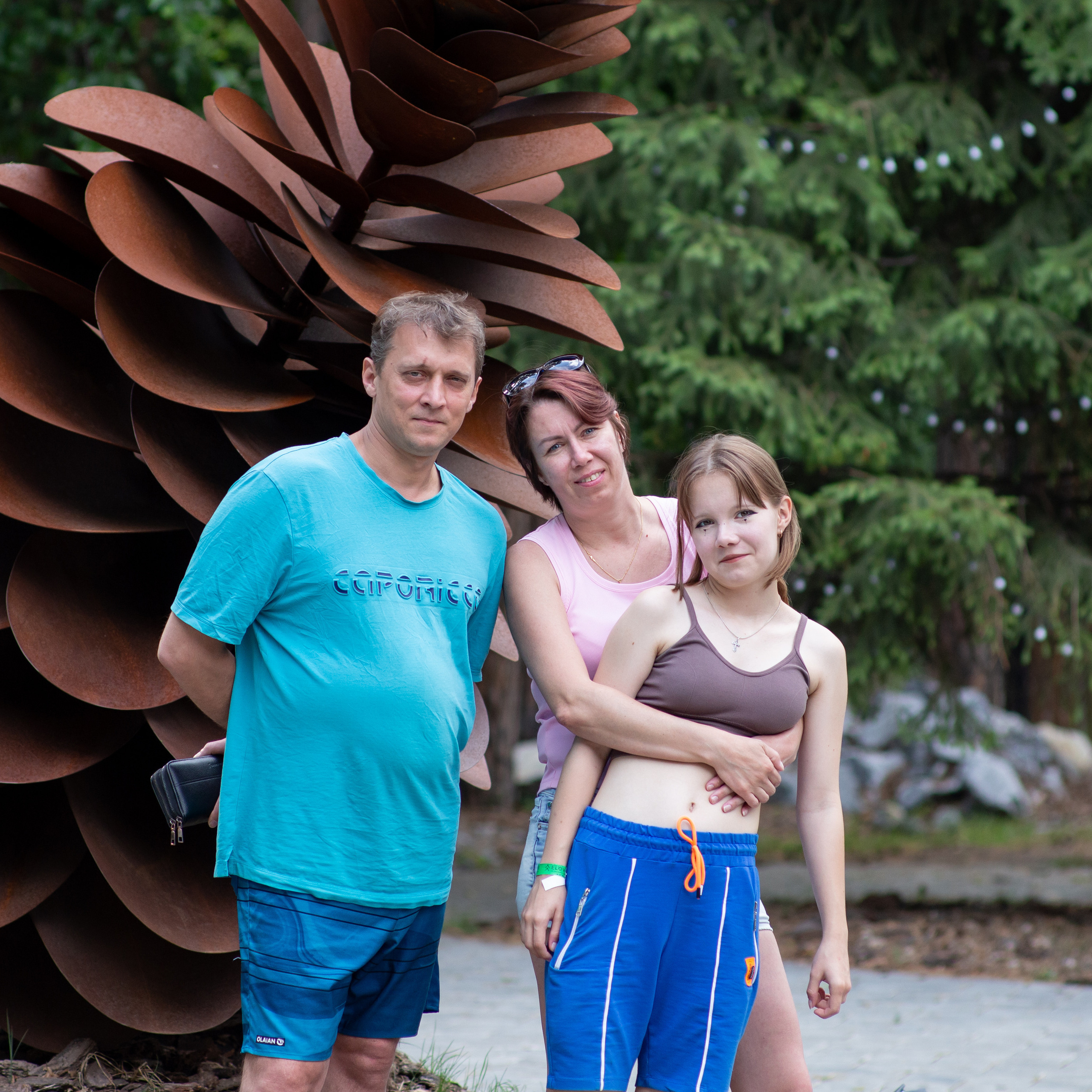 Отзывы. Надежда Рыжова, портретная и контент-съемка в Челябинске