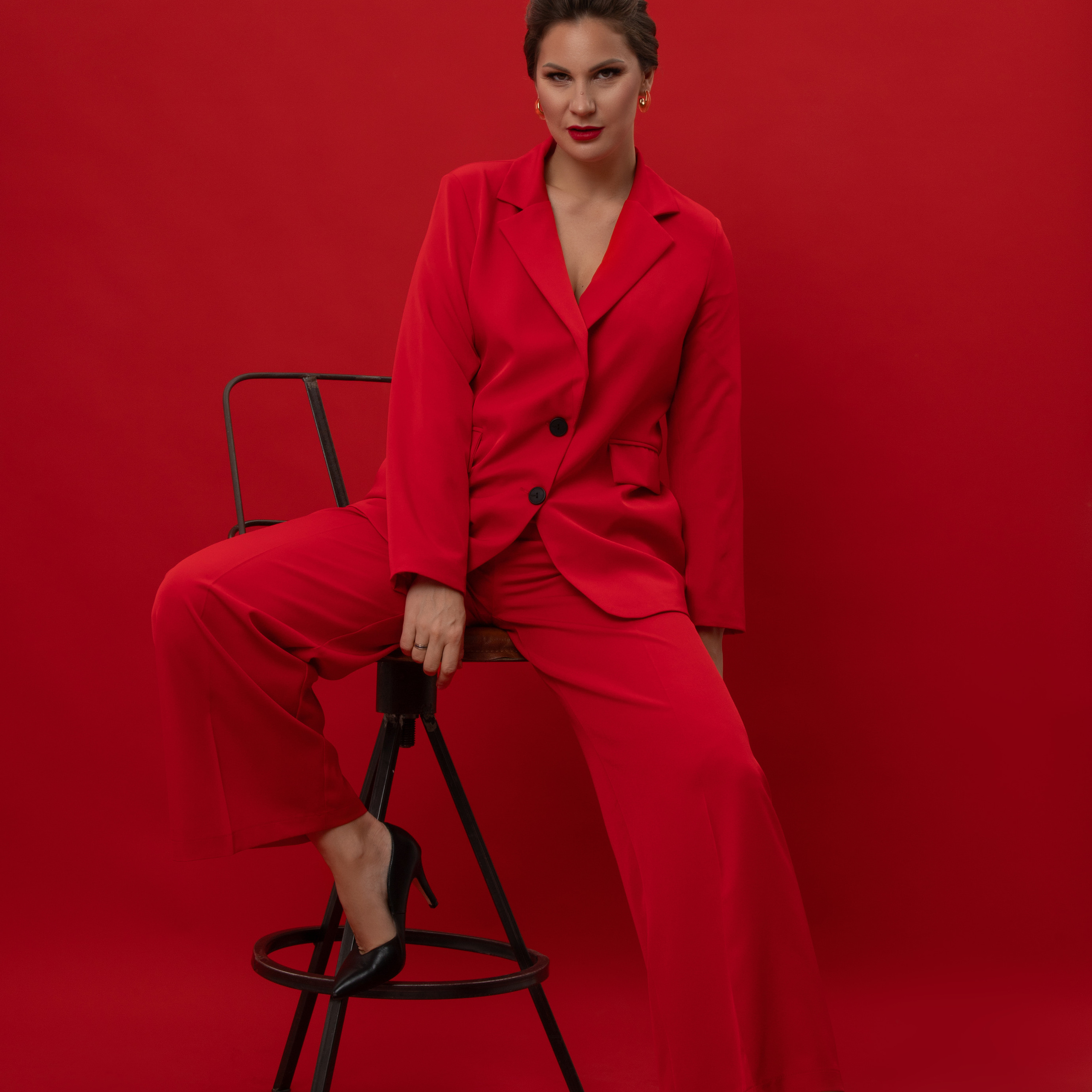 Злата — психолог