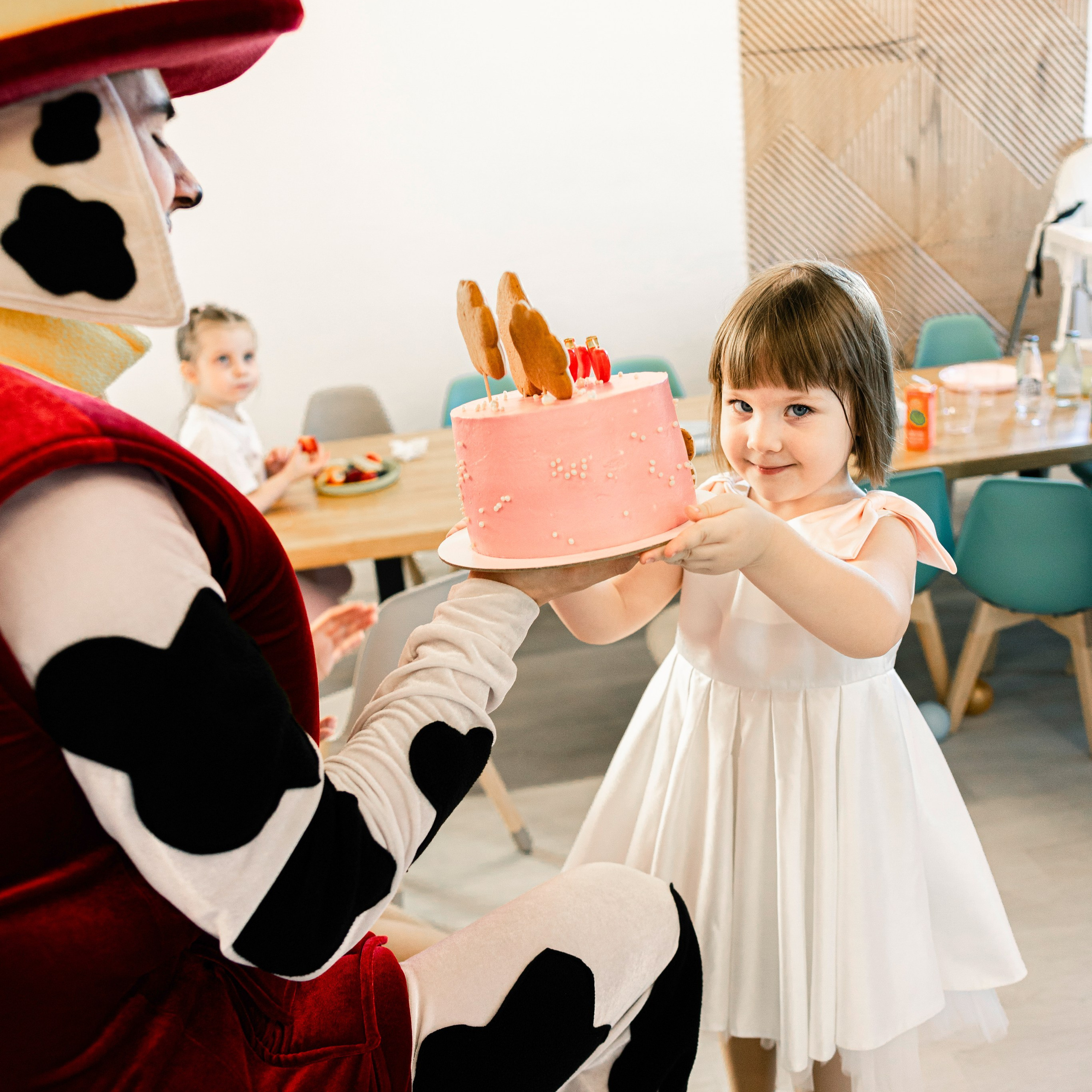 Дни рождения