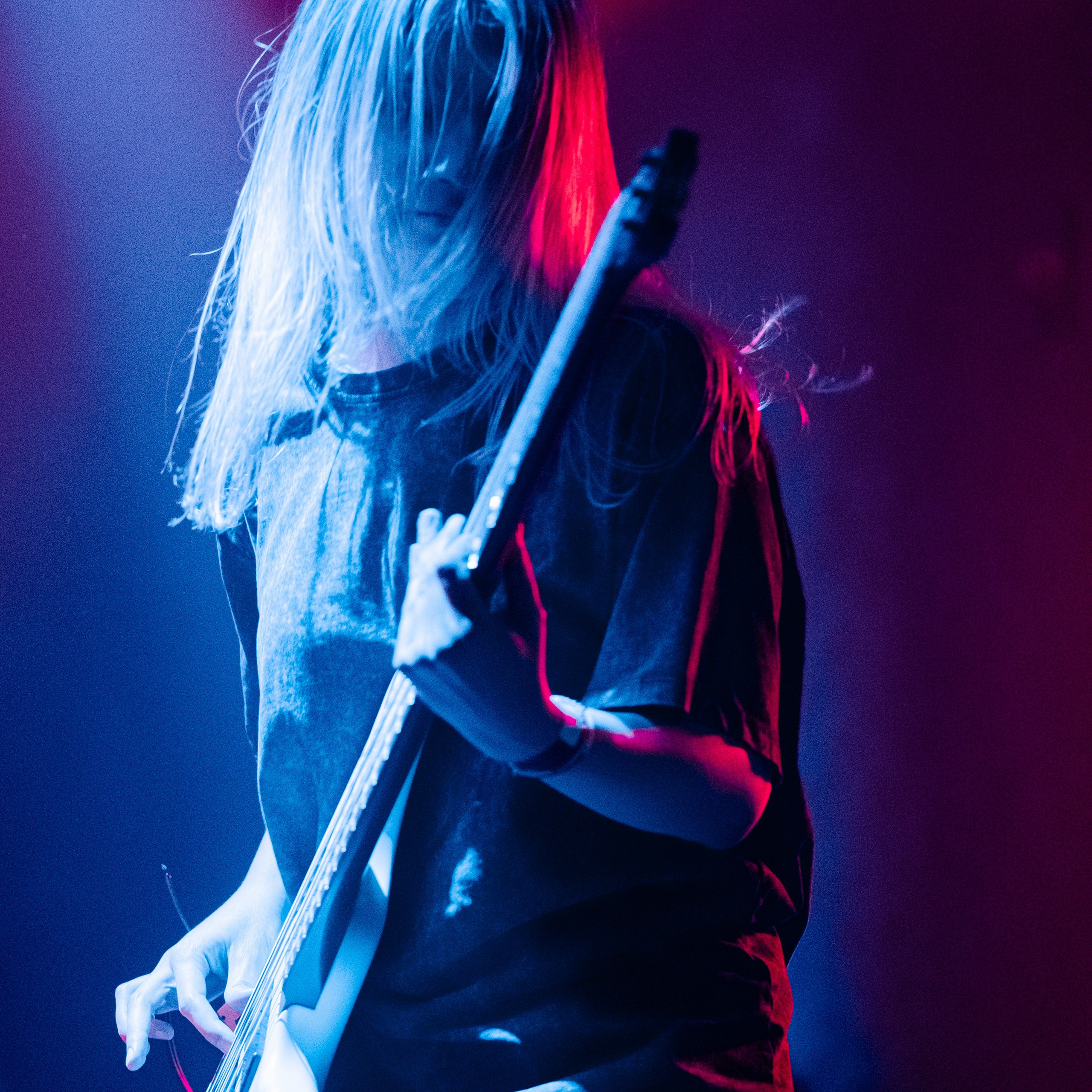 Молодые исполнители