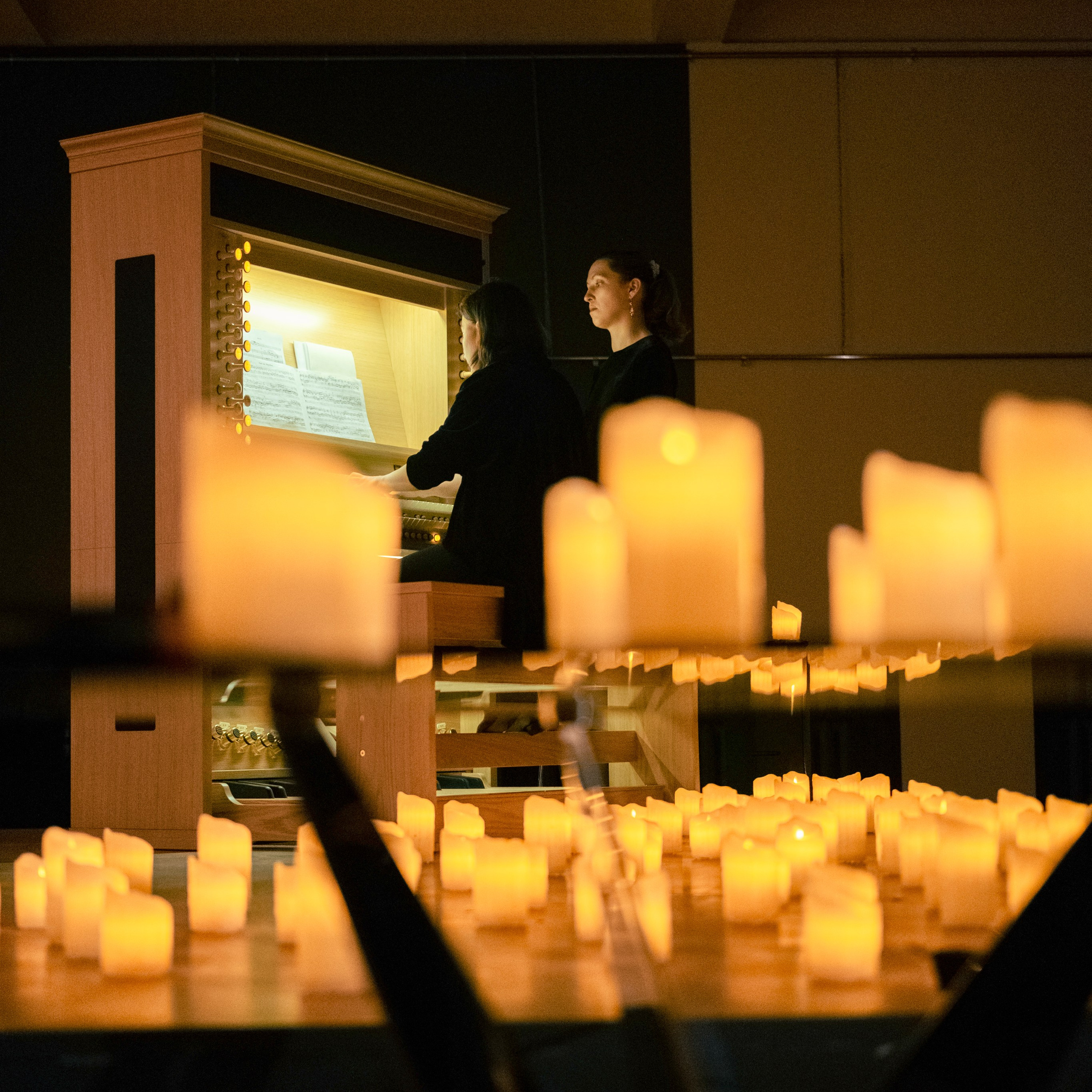 Концертный фотограф в Москве Алексей Вовк