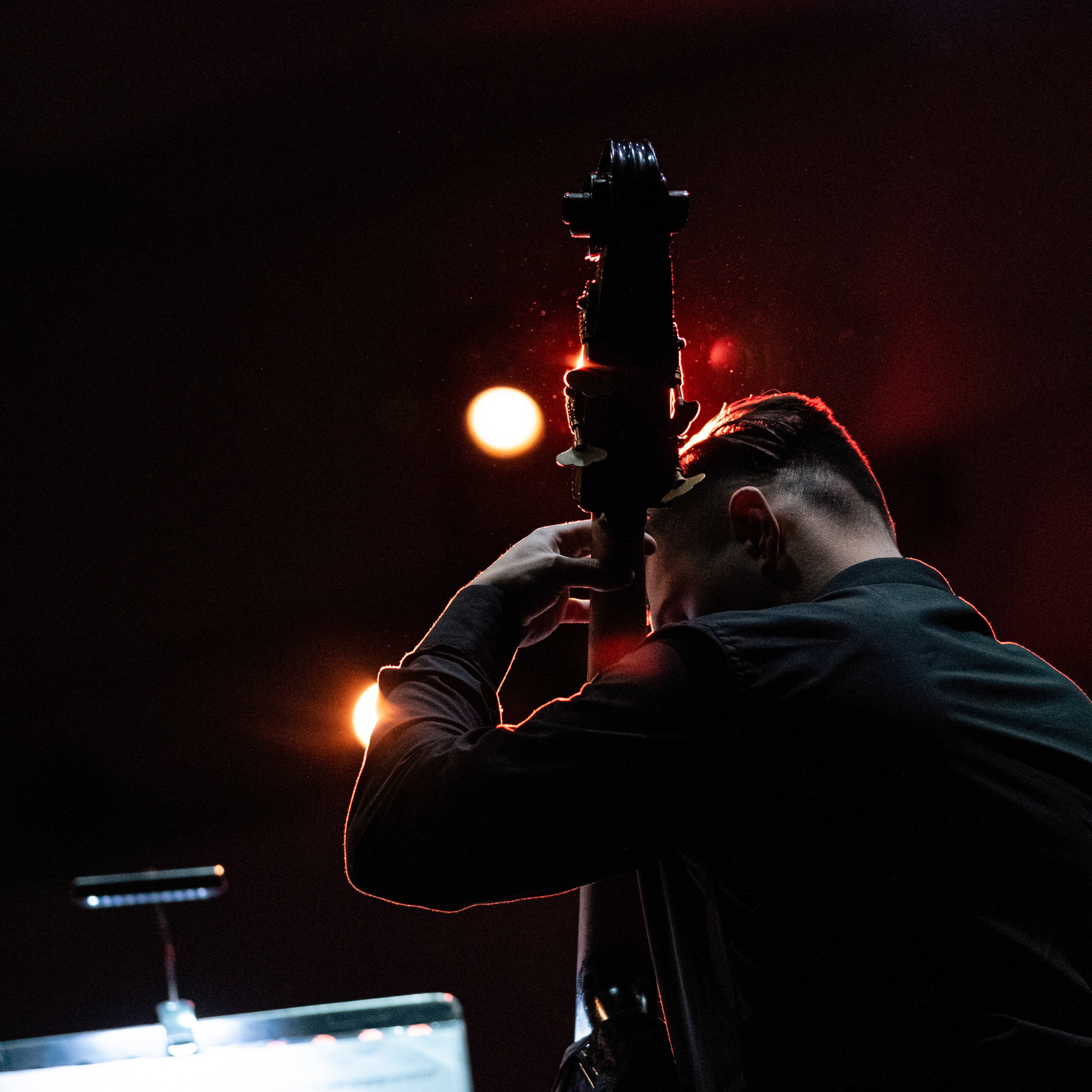Концертный фотограф в Москве Алексей Вовк