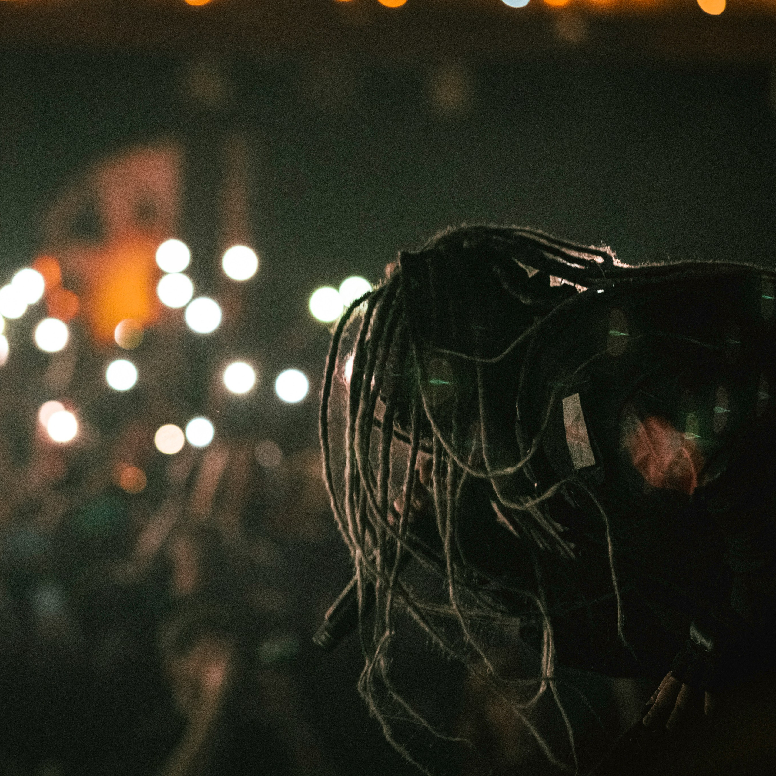 Концертный фотограф в Москве Алексей Вовк