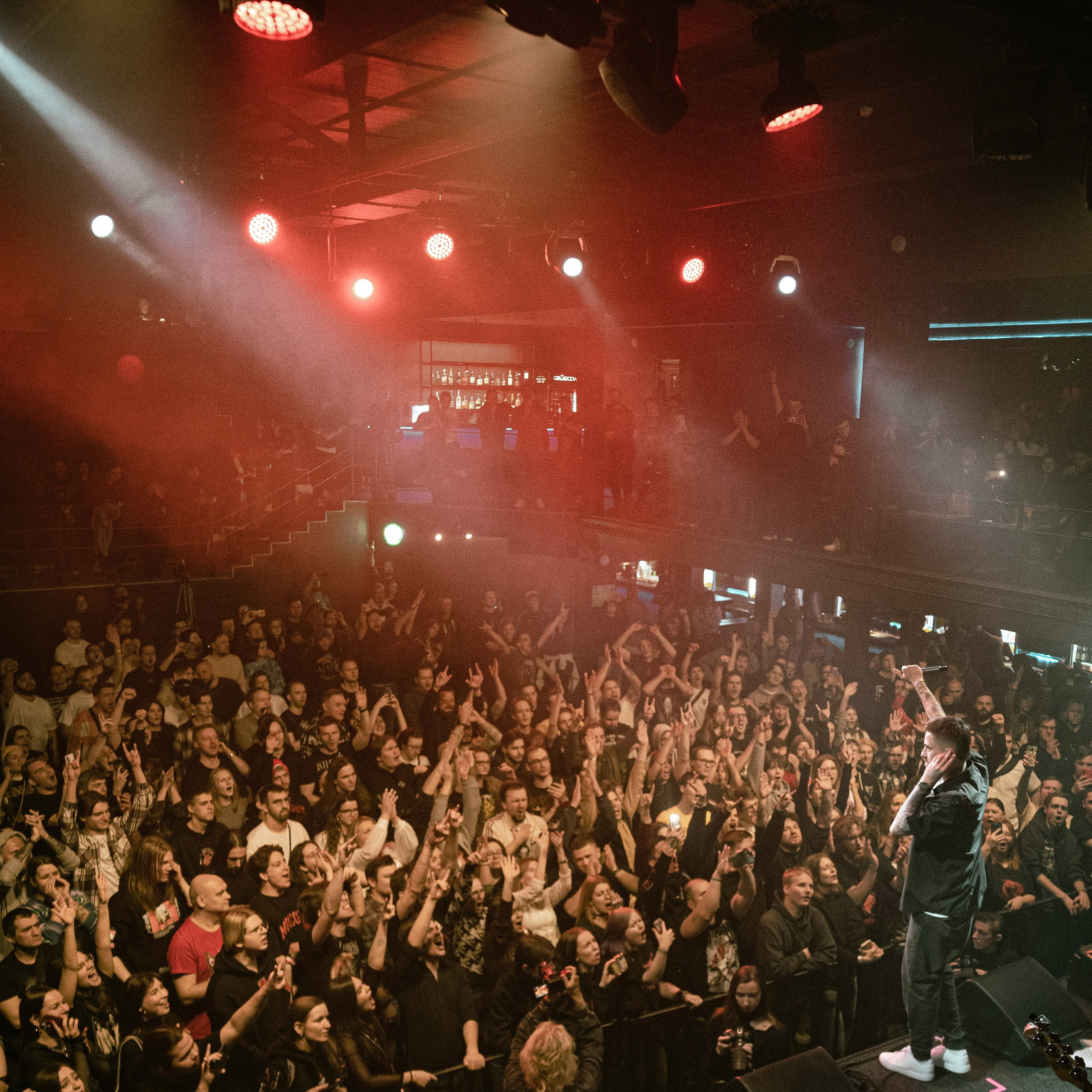Фотограф в Москве Алексей Вовк