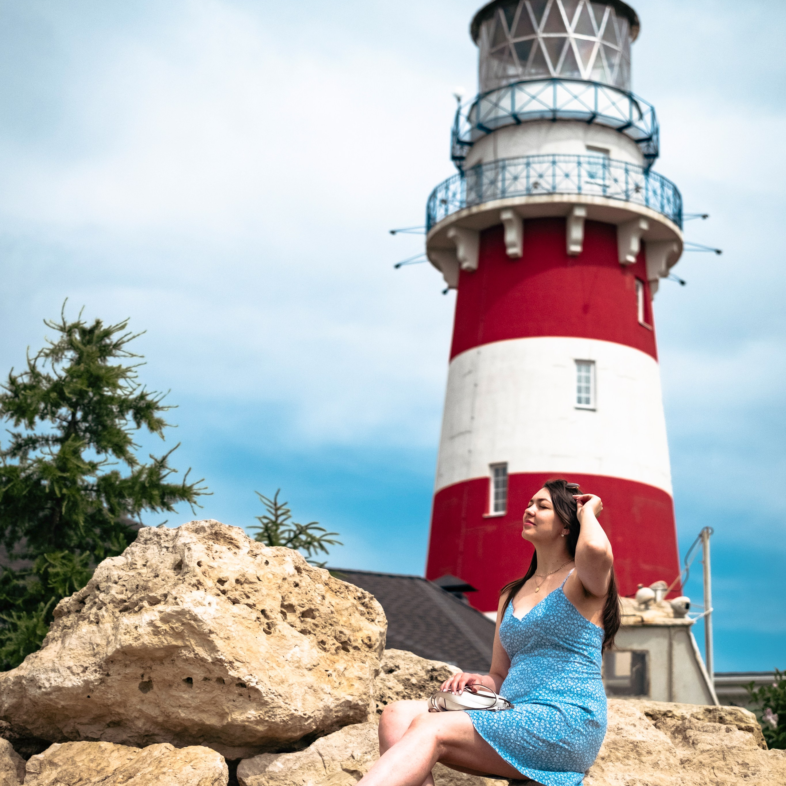 Июль, Малые города