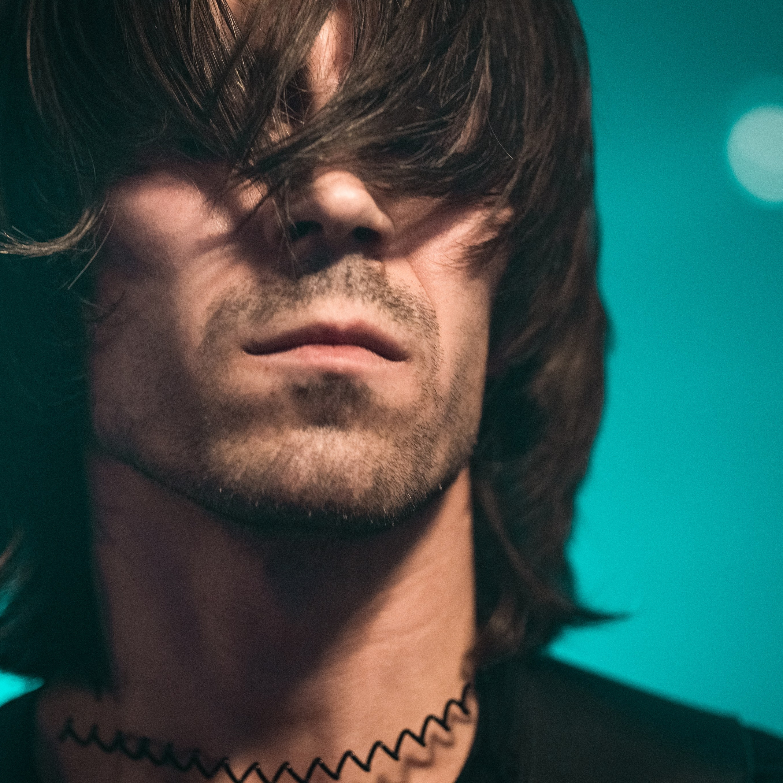 Концертный фотограф в Москве Алексей Вовк