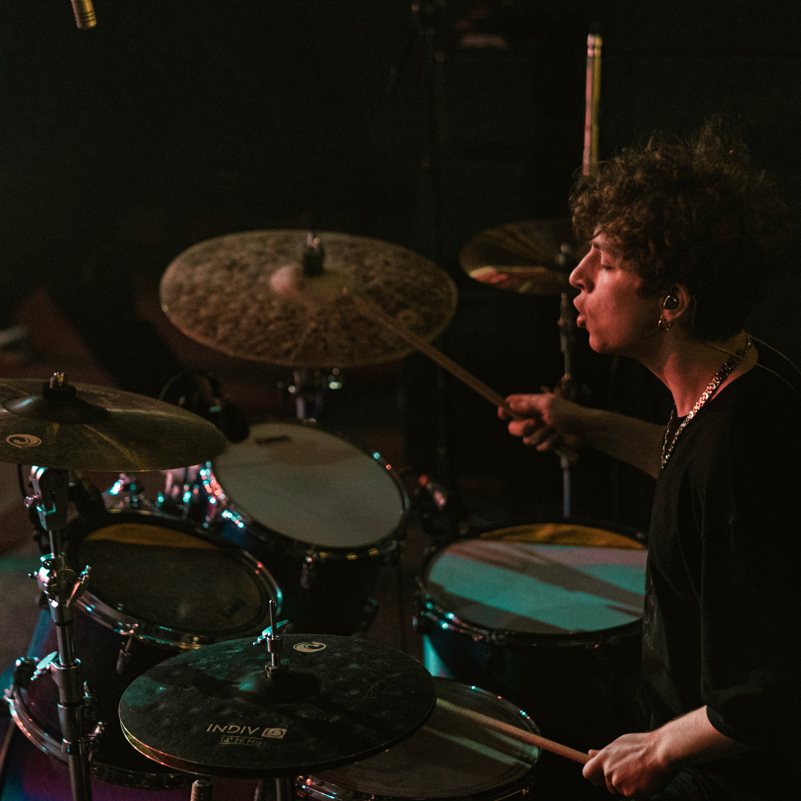 Фотограф в Москве Алексей Вовк