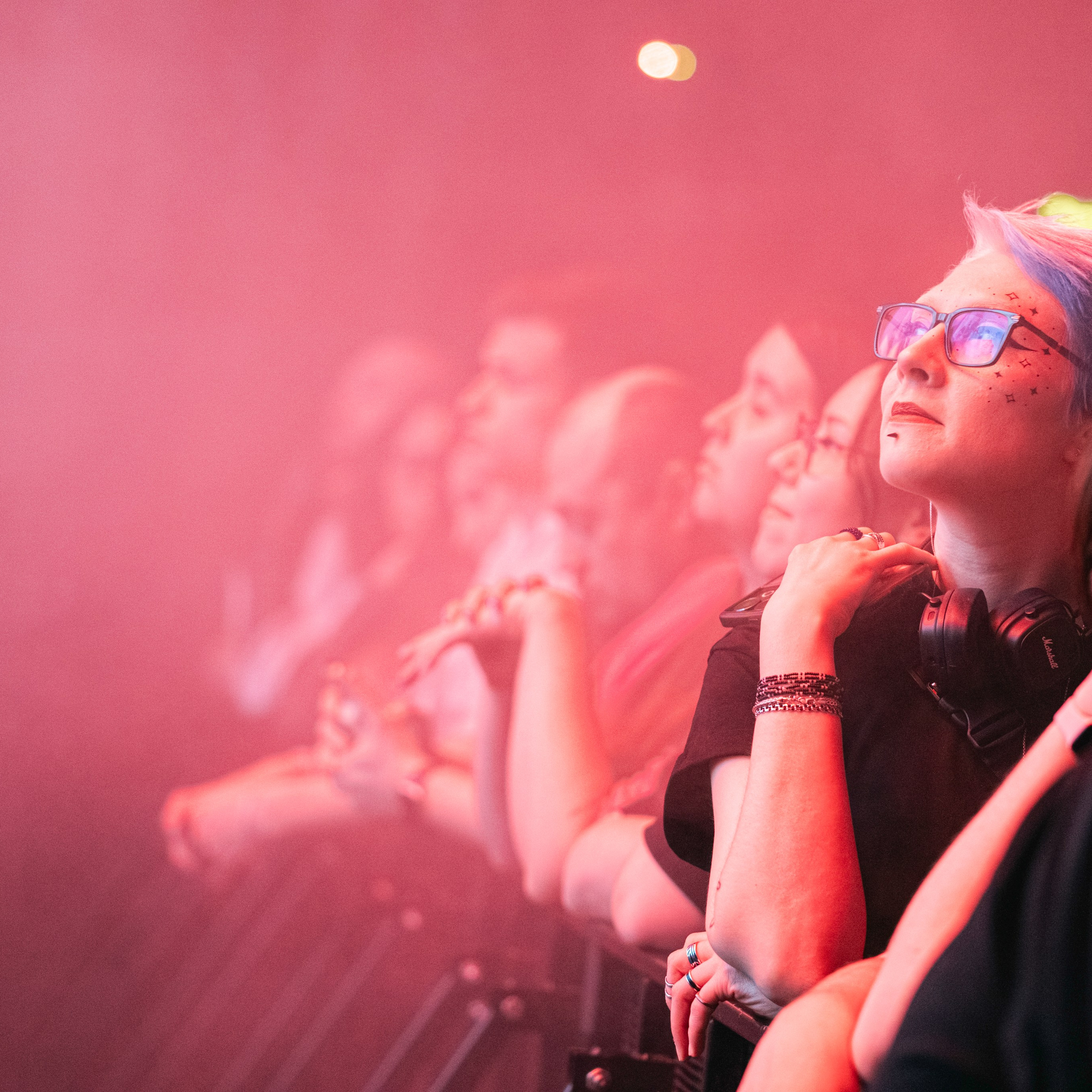 Концертный фотограф в Москве Алексей Вовк