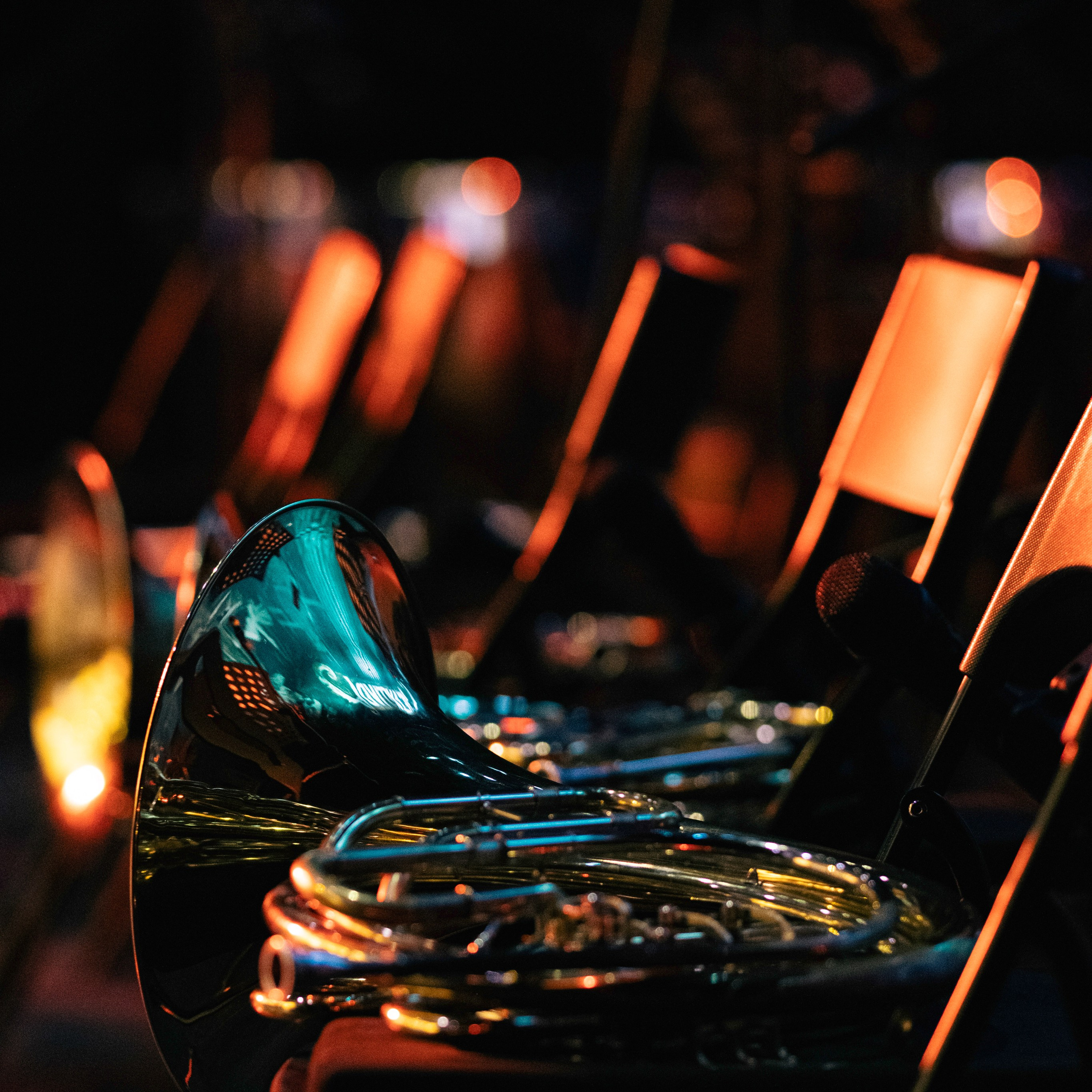 Metalliada (симфонический оркестр)